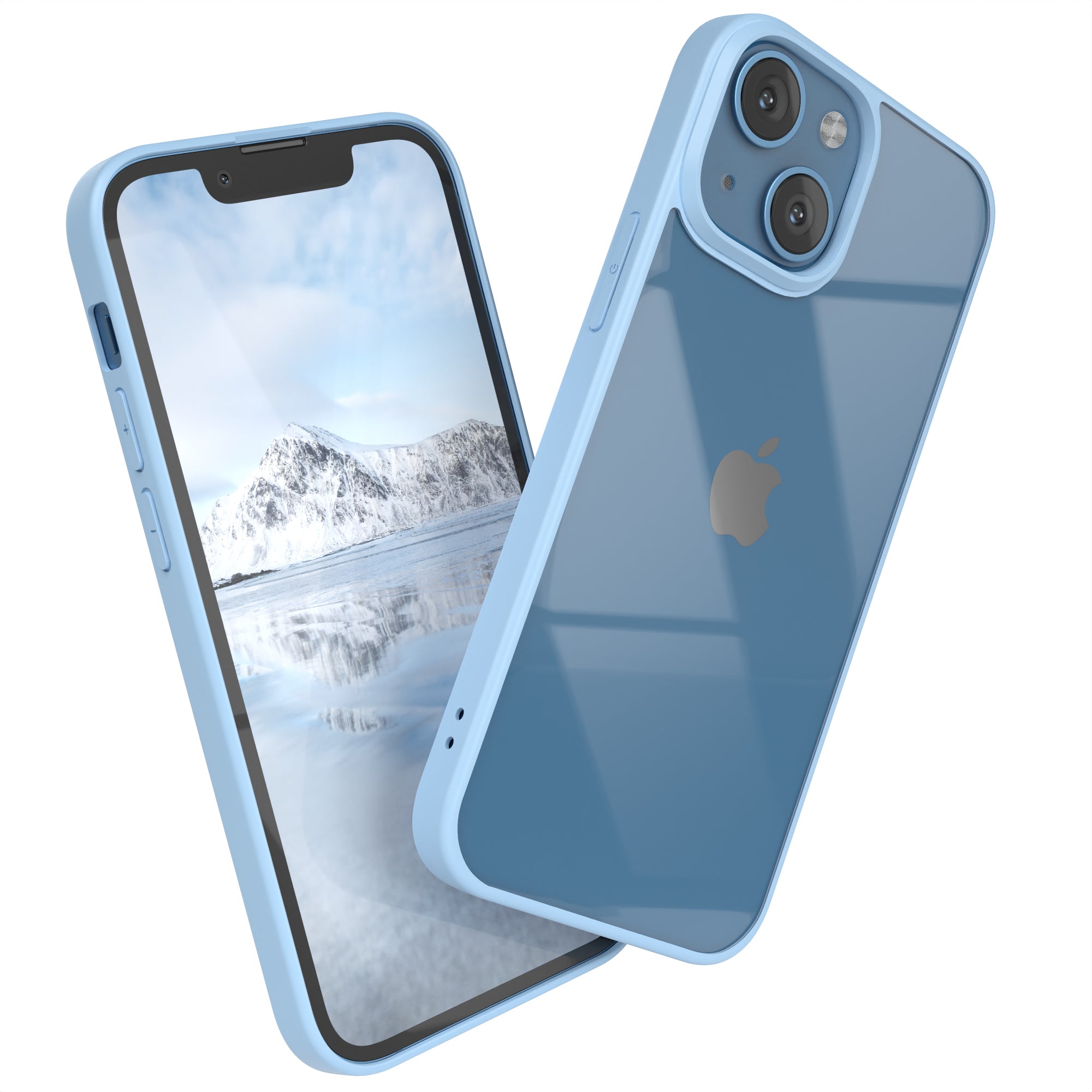 iPhone 13 Mini Bumper Hülle