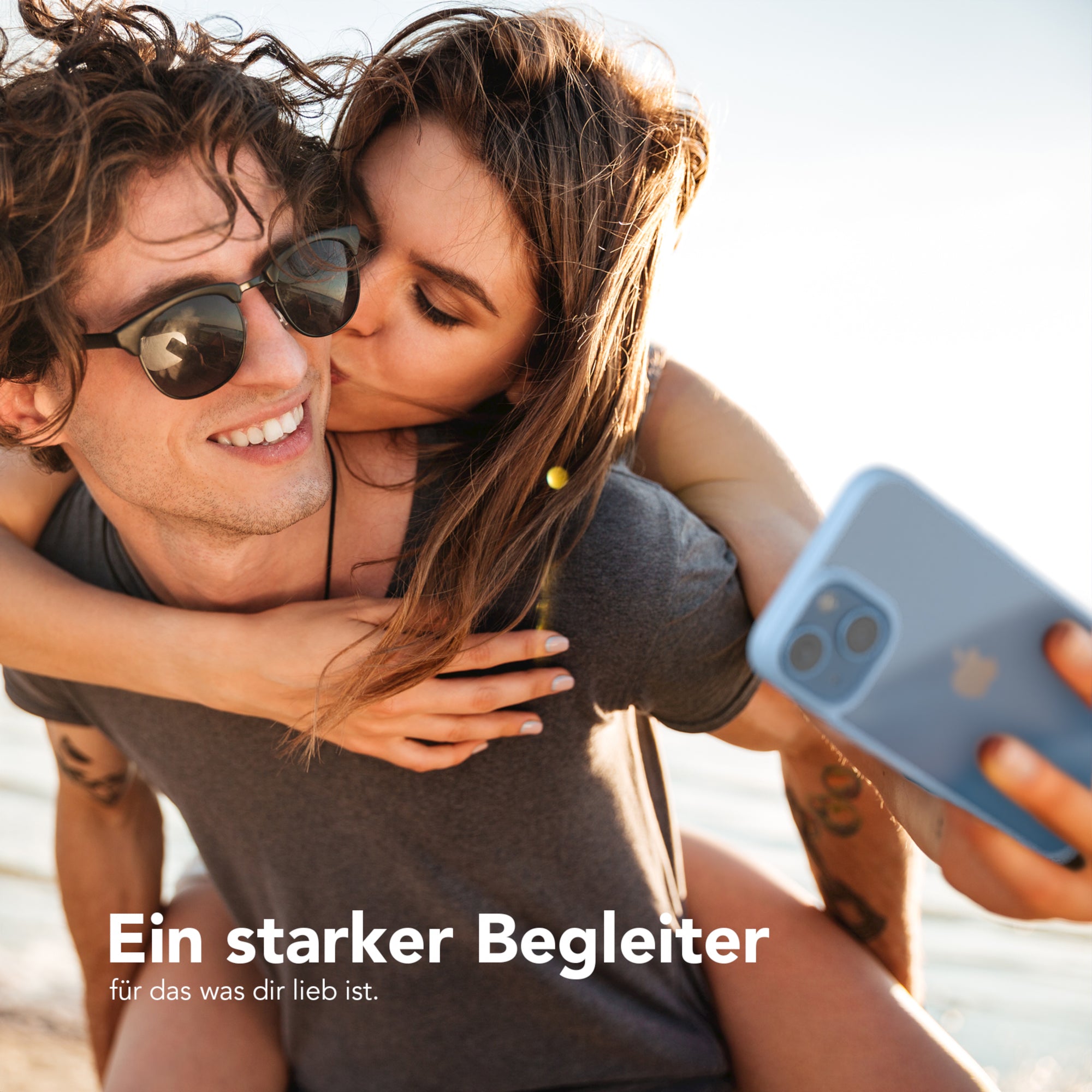 iPhone 13 Mini Bumper Hülle
