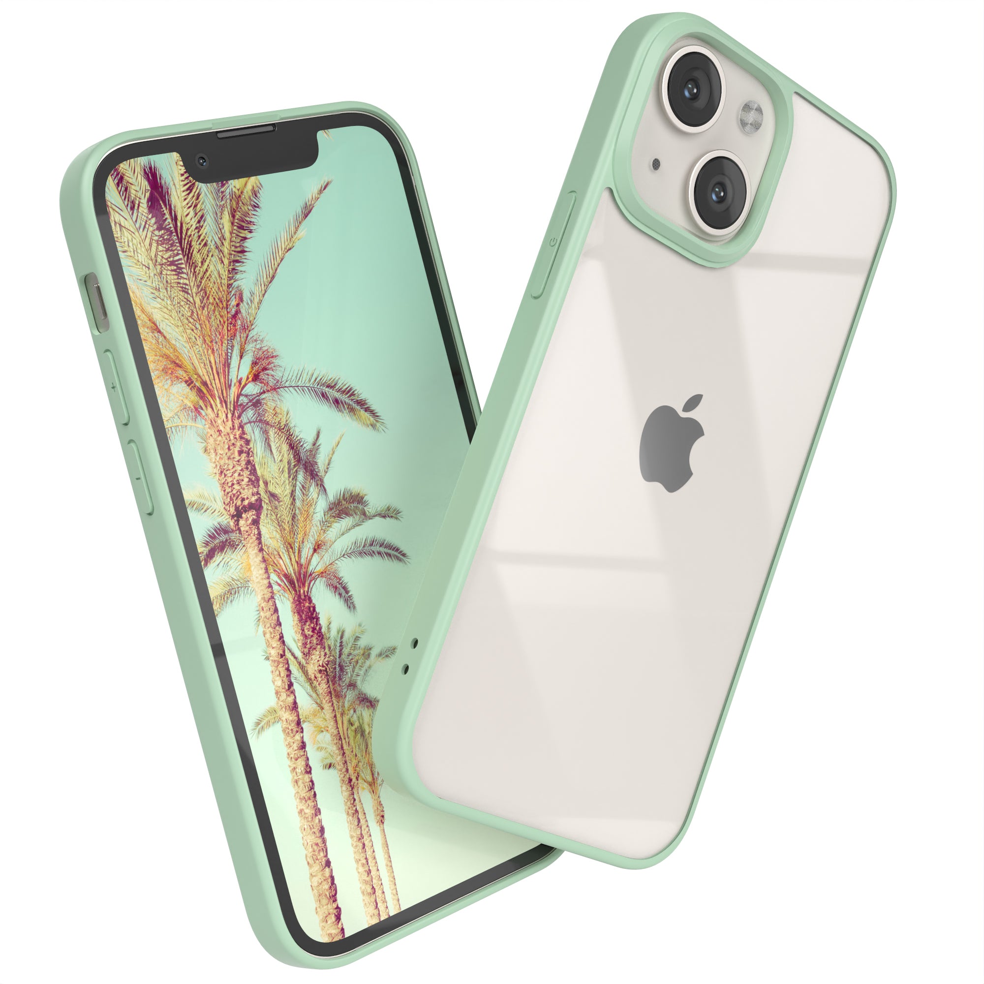 iPhone 13 Mini Bumper Hülle