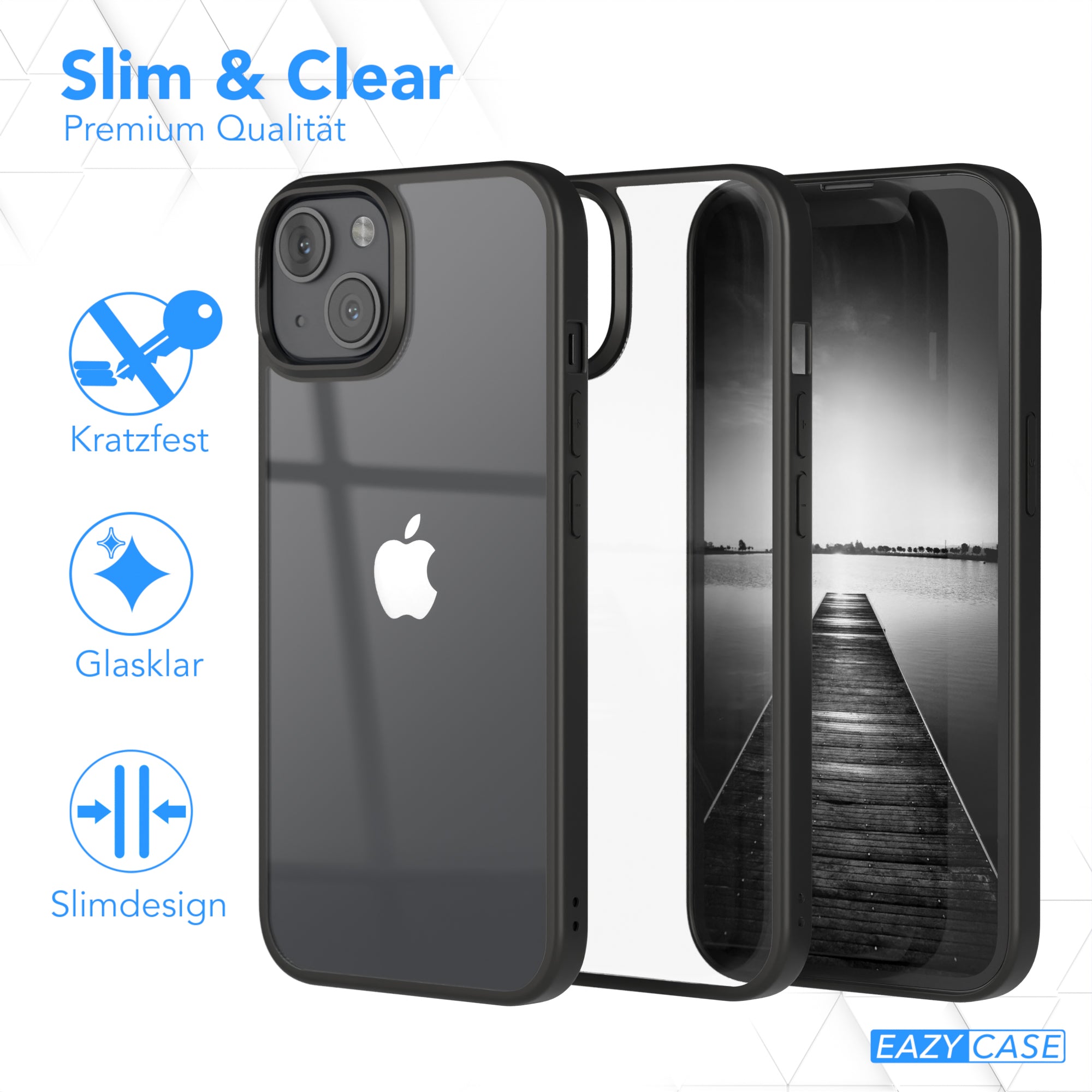 iPhone 13 Bumper Hülle