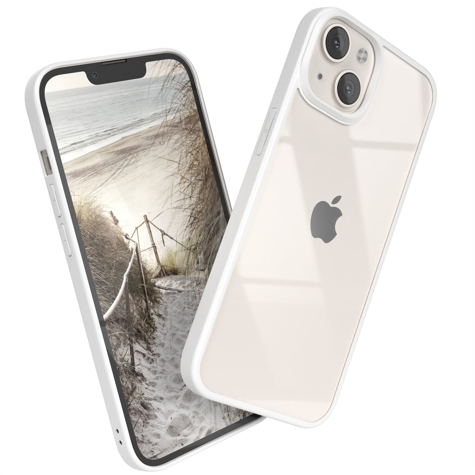 iPhone 13 Bumper Hülle