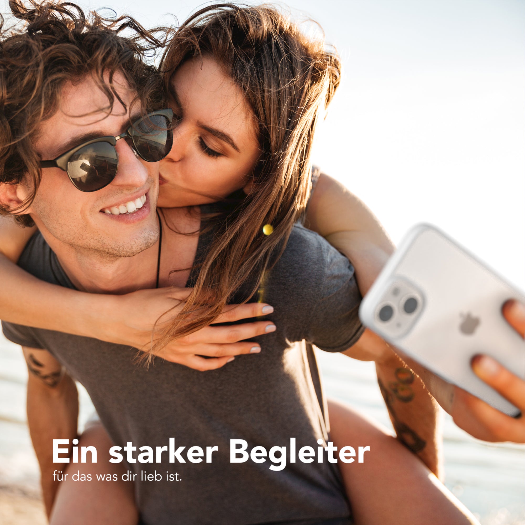 iPhone 13 Bumper Hülle