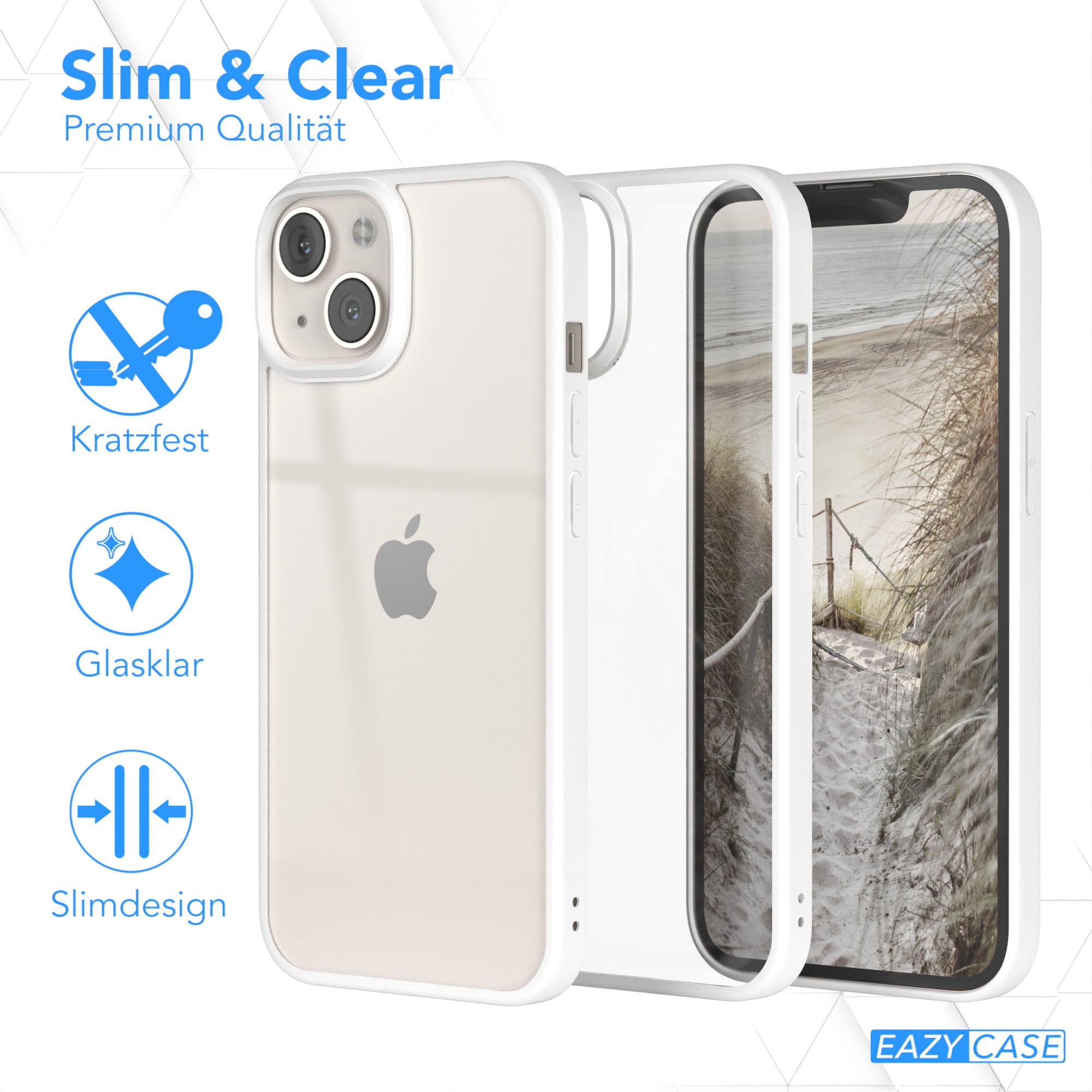 iPhone 13 Bumper Hülle