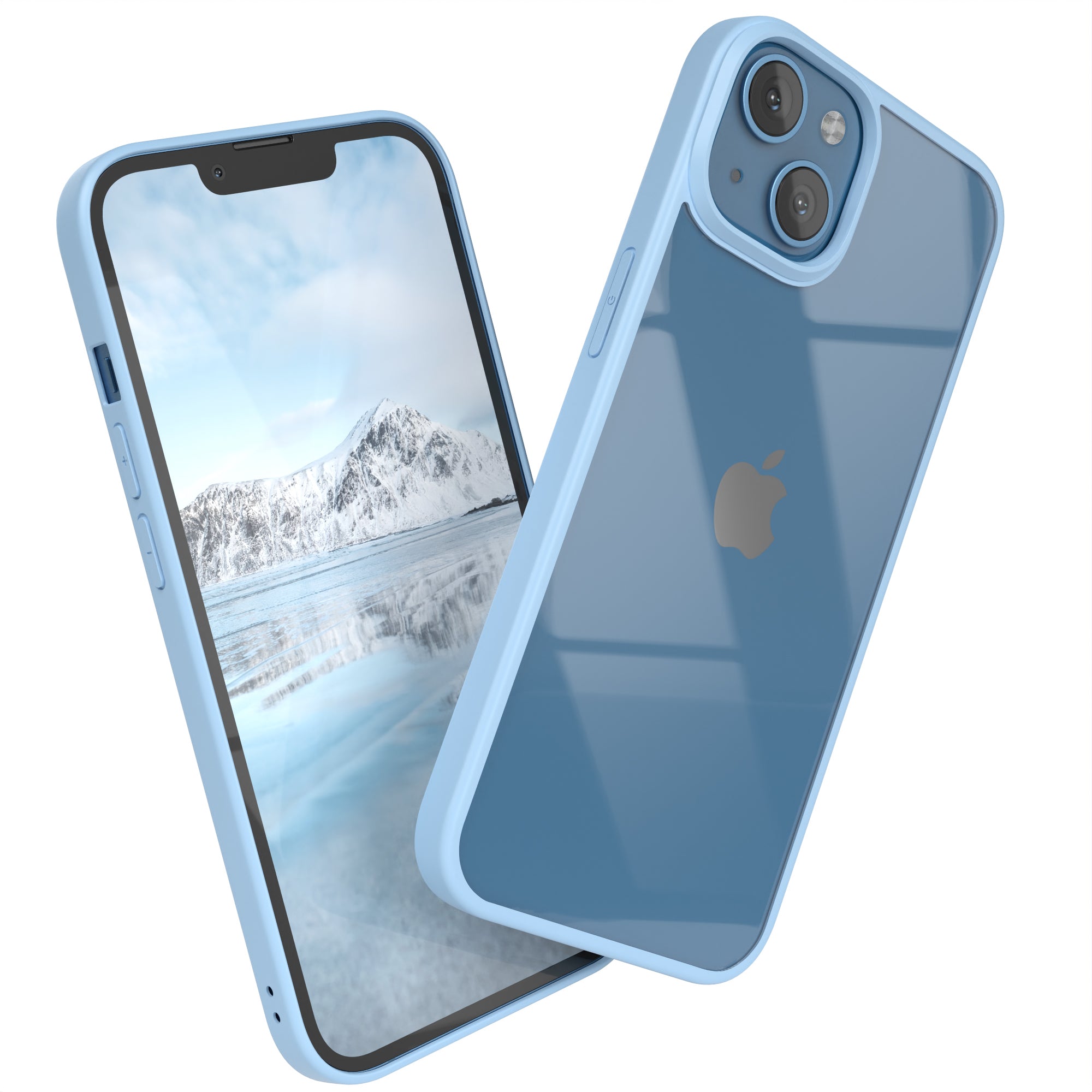 iPhone 13 Bumper Hülle