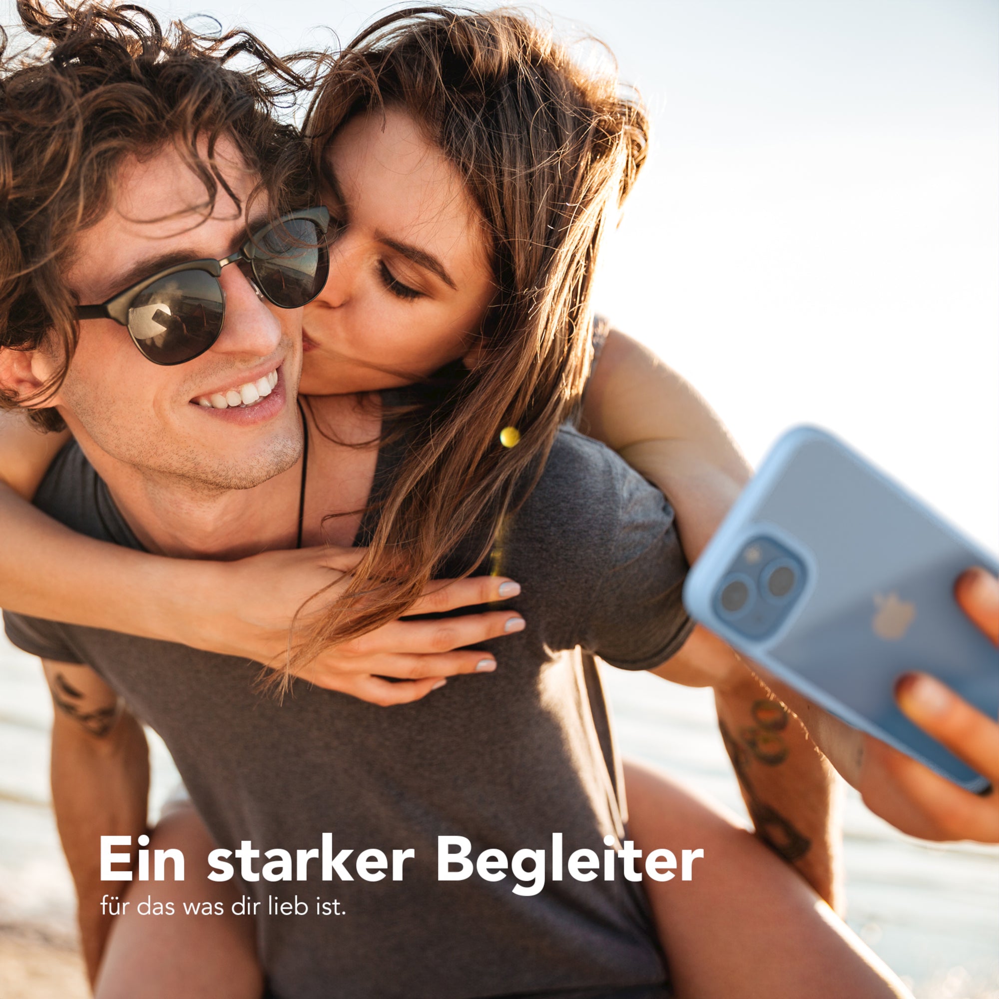 iPhone 13 Bumper Hülle