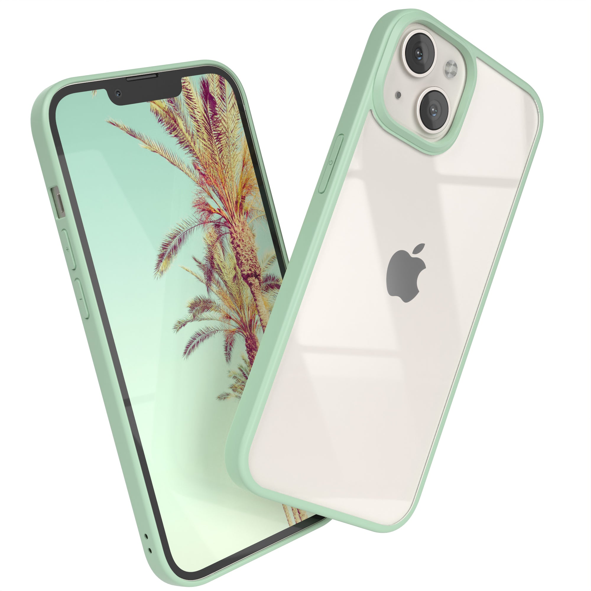 iPhone 13 Bumper Hülle