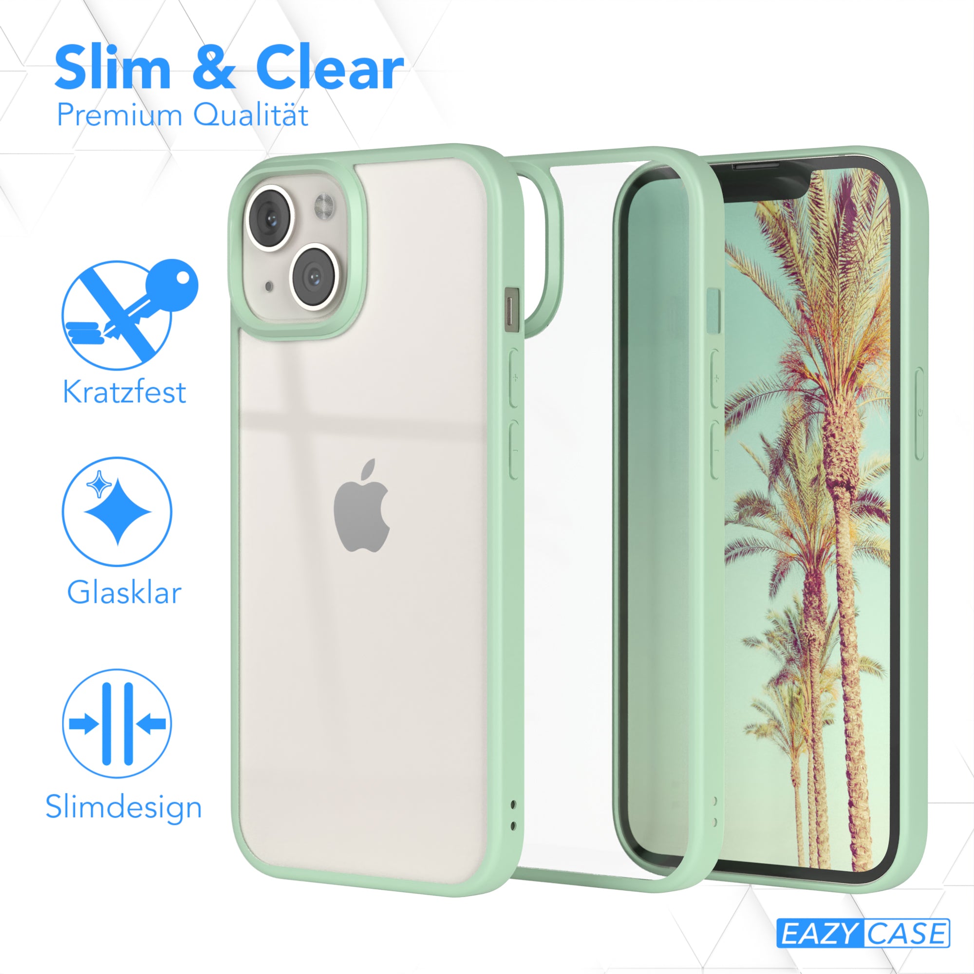 iPhone 13 Bumper Hülle