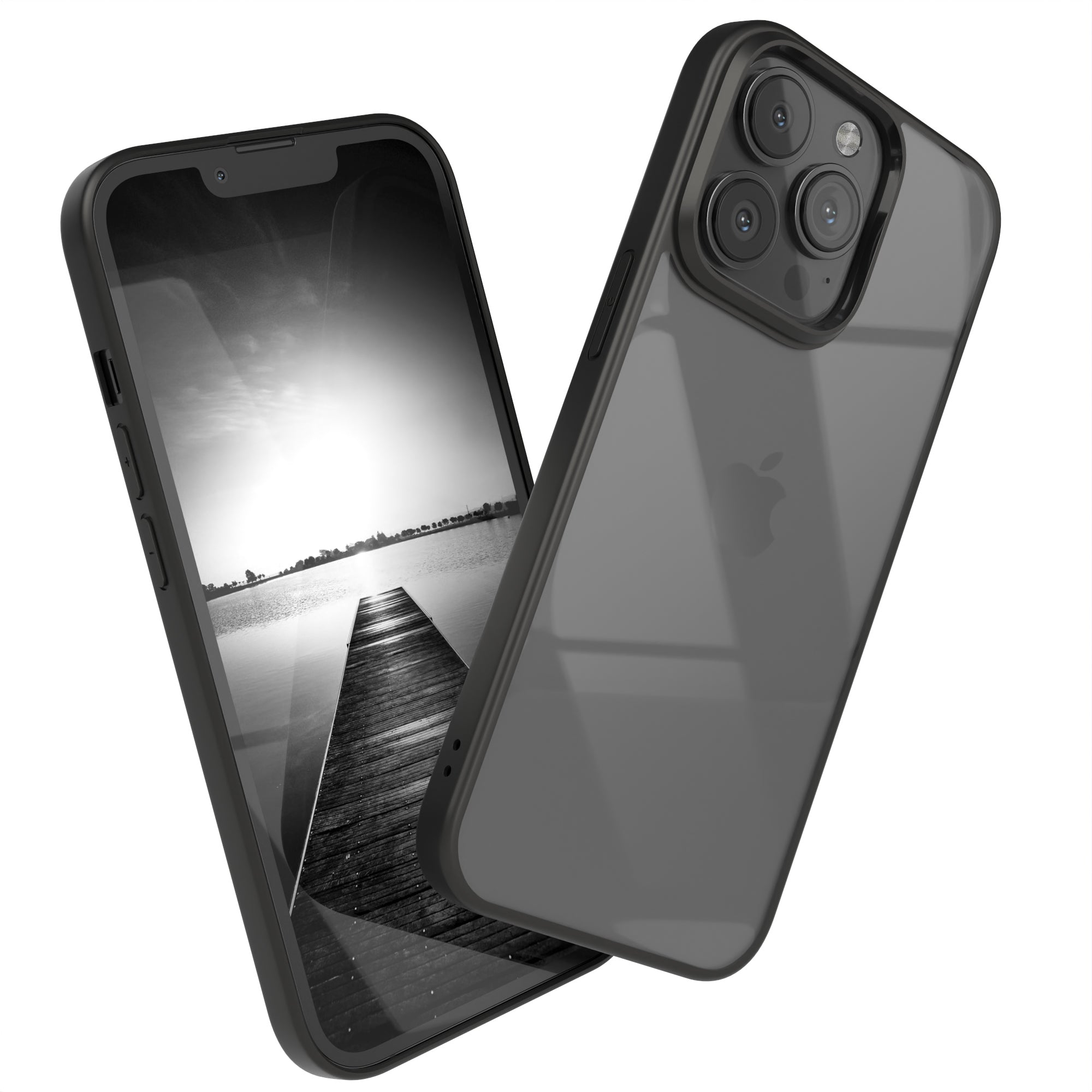 iPhone 13 Pro Bumper Hülle