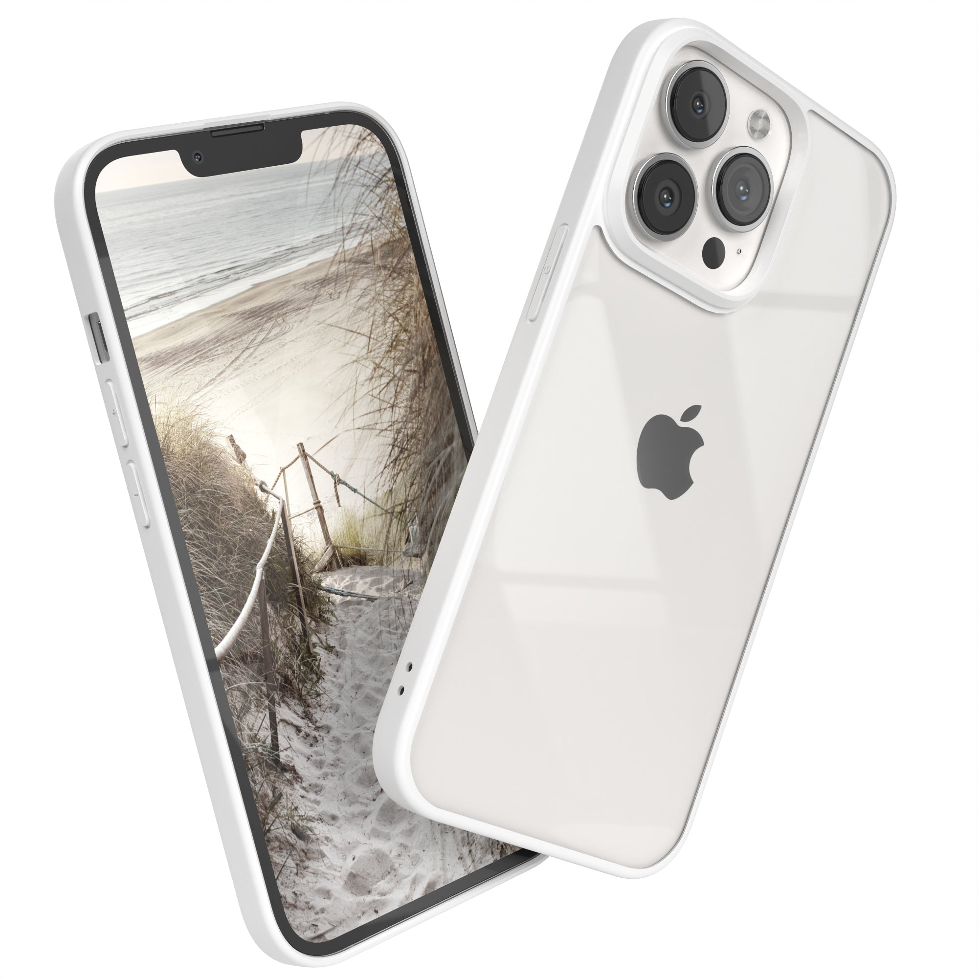 iPhone 13 Pro Bumper Hülle