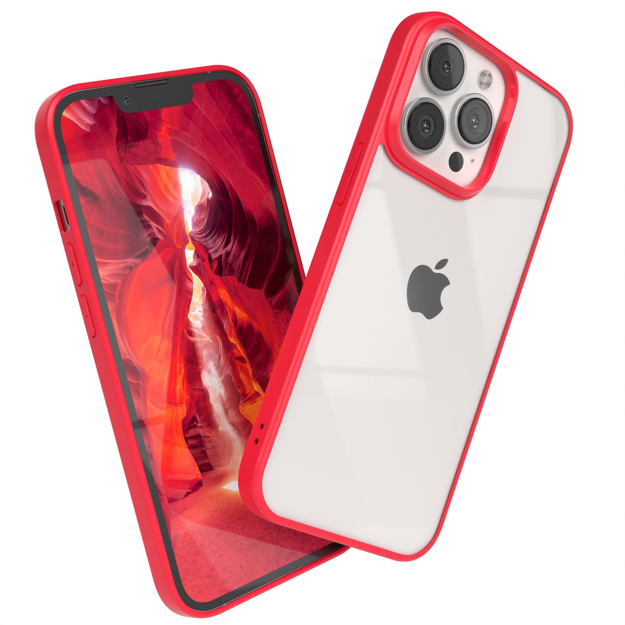 iPhone 13 Pro Bumper Hülle