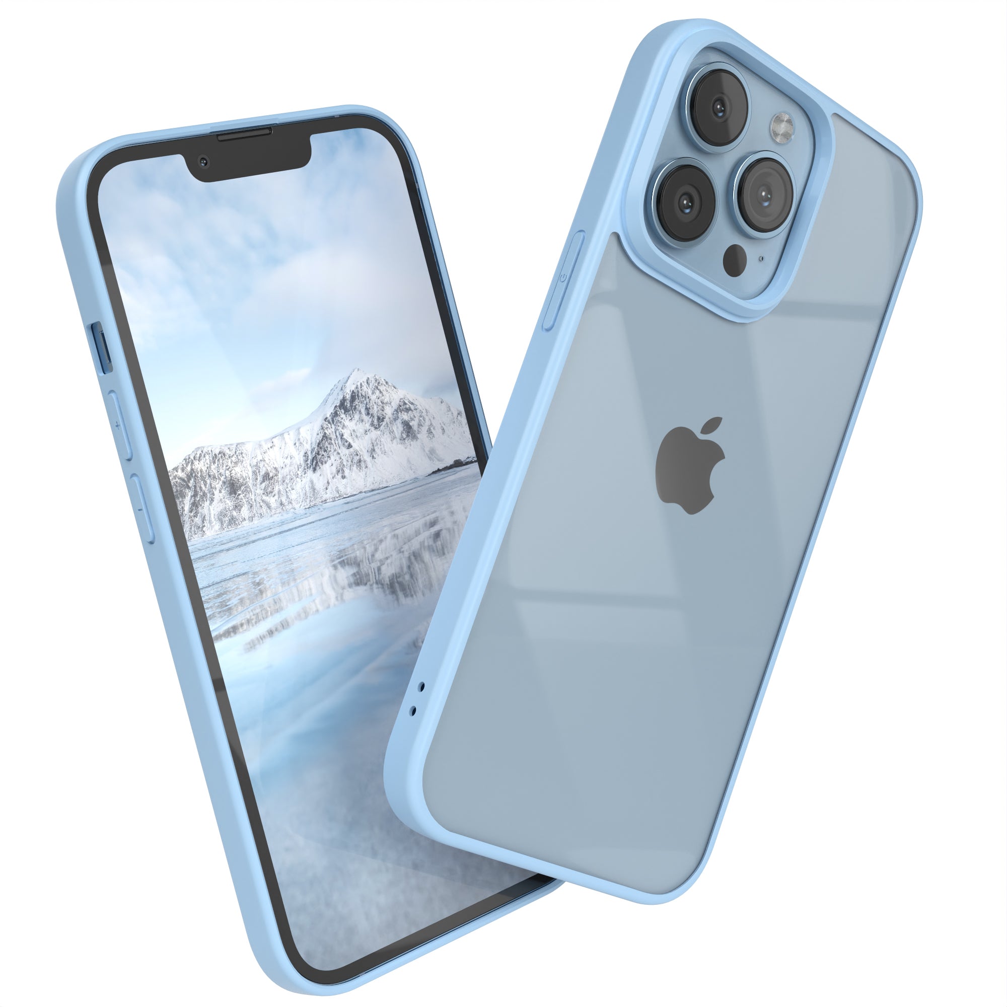 iPhone 13 Pro Bumper Hülle