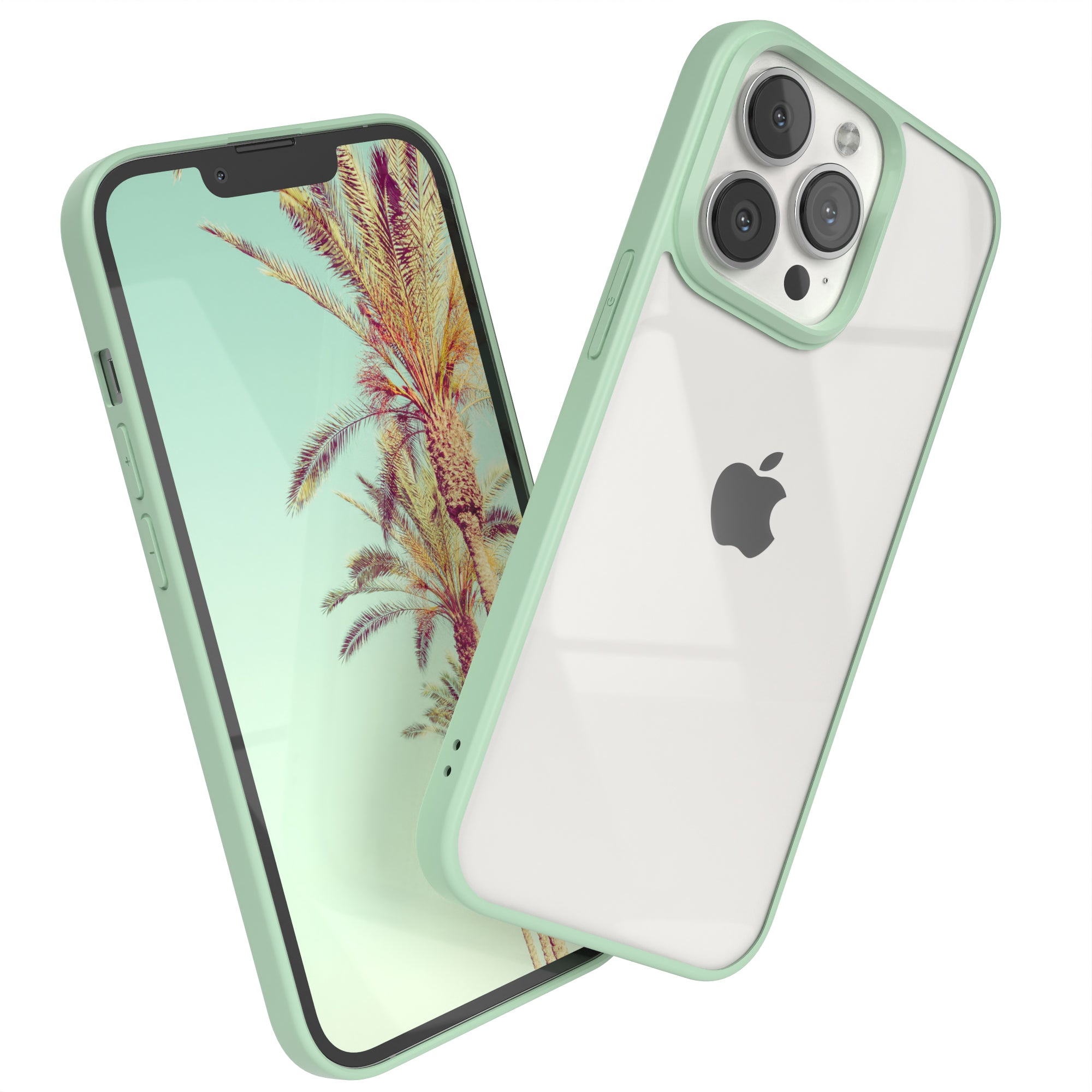 iPhone 13 Pro Bumper Hülle