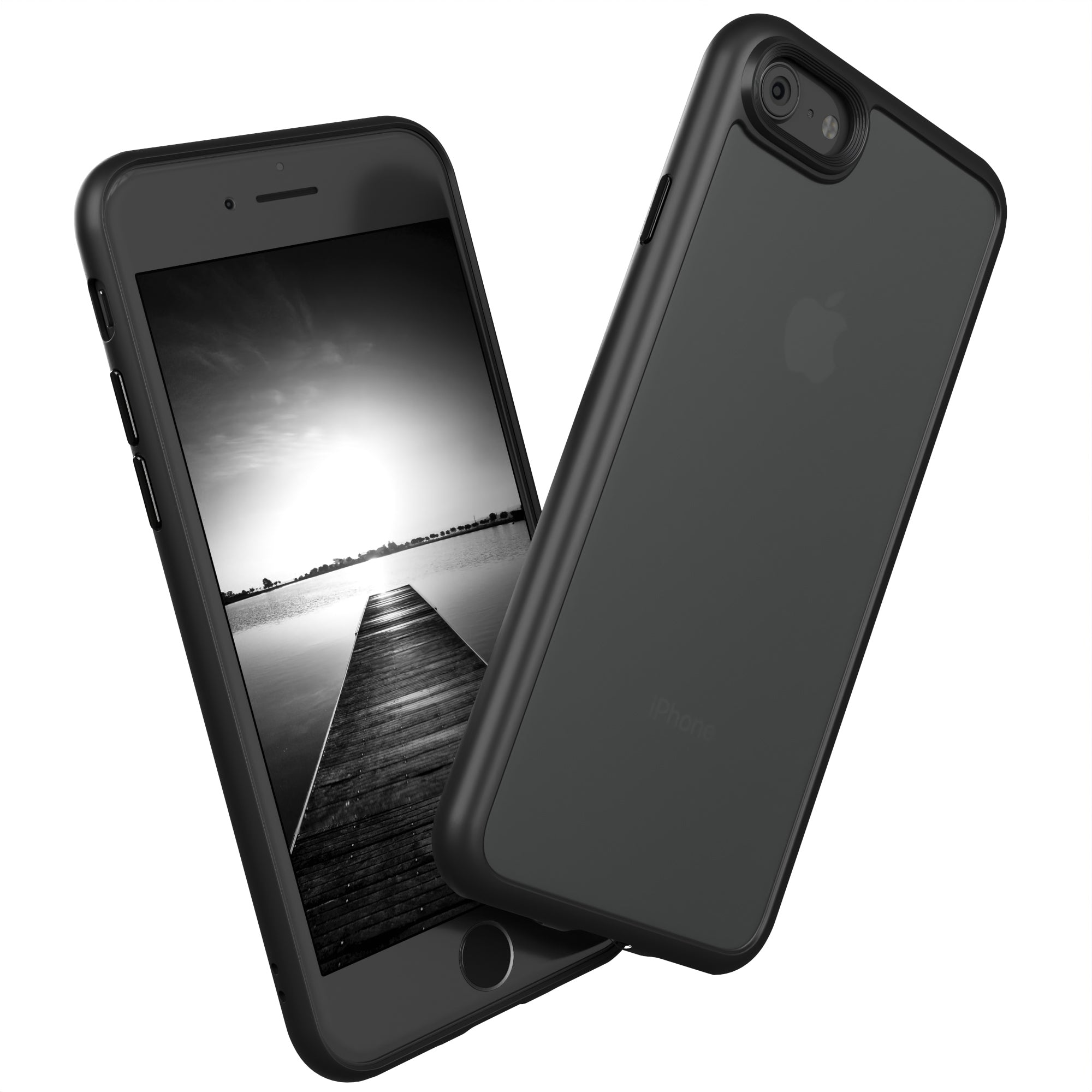 iPhone SE 2022 / 2020 / 8 / 7 Outdoor Hülle