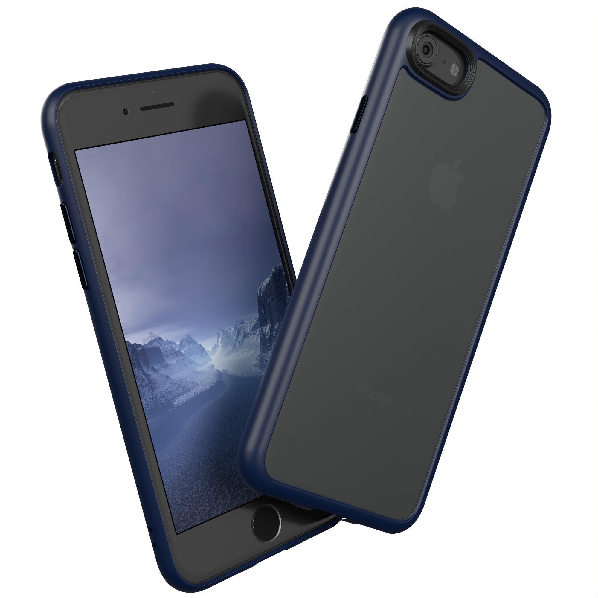 iPhone SE 2022 / 2020 / 8 / 7 Outdoor Hülle
