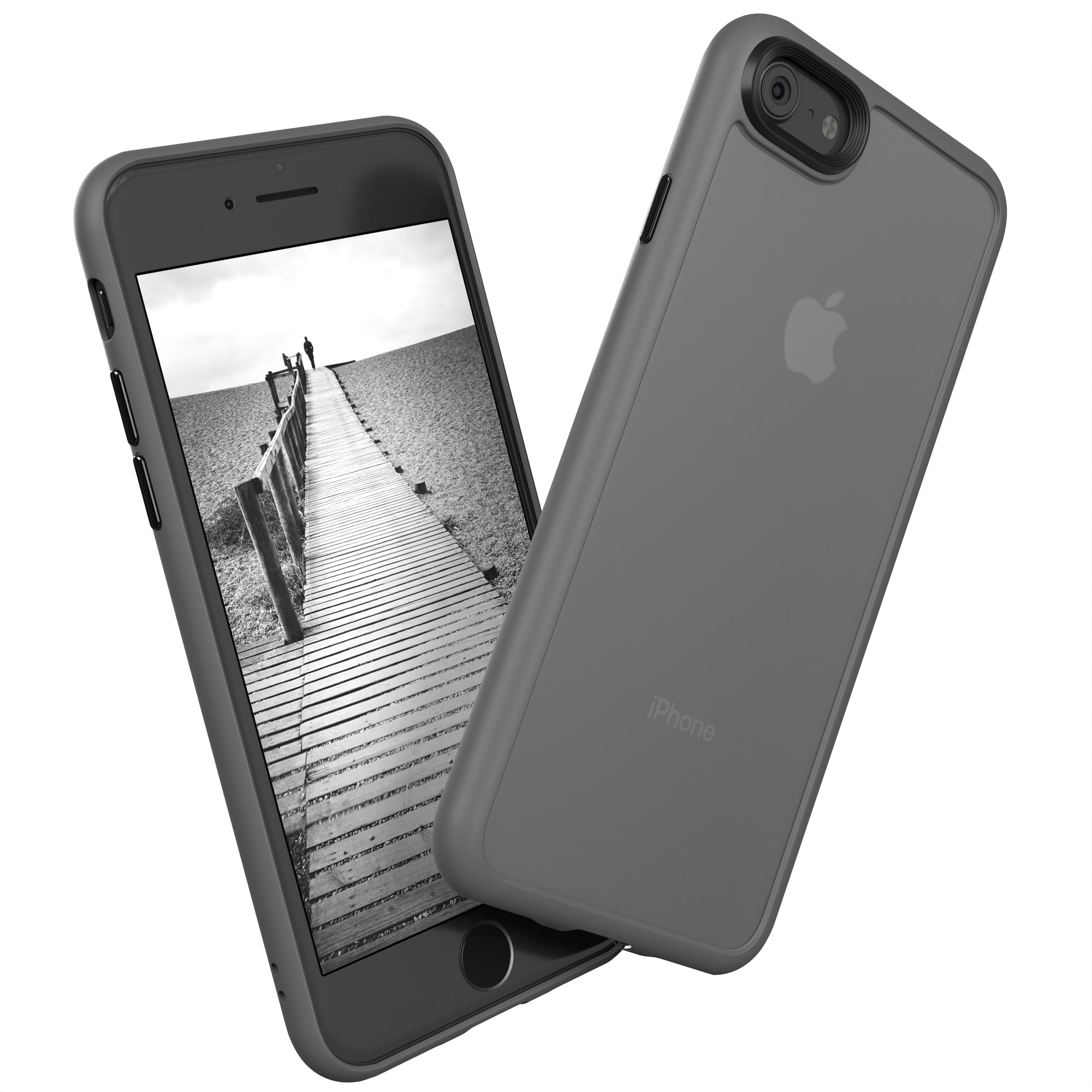 iPhone SE 2022 / 2020 / 8 / 7 Outdoor Hülle