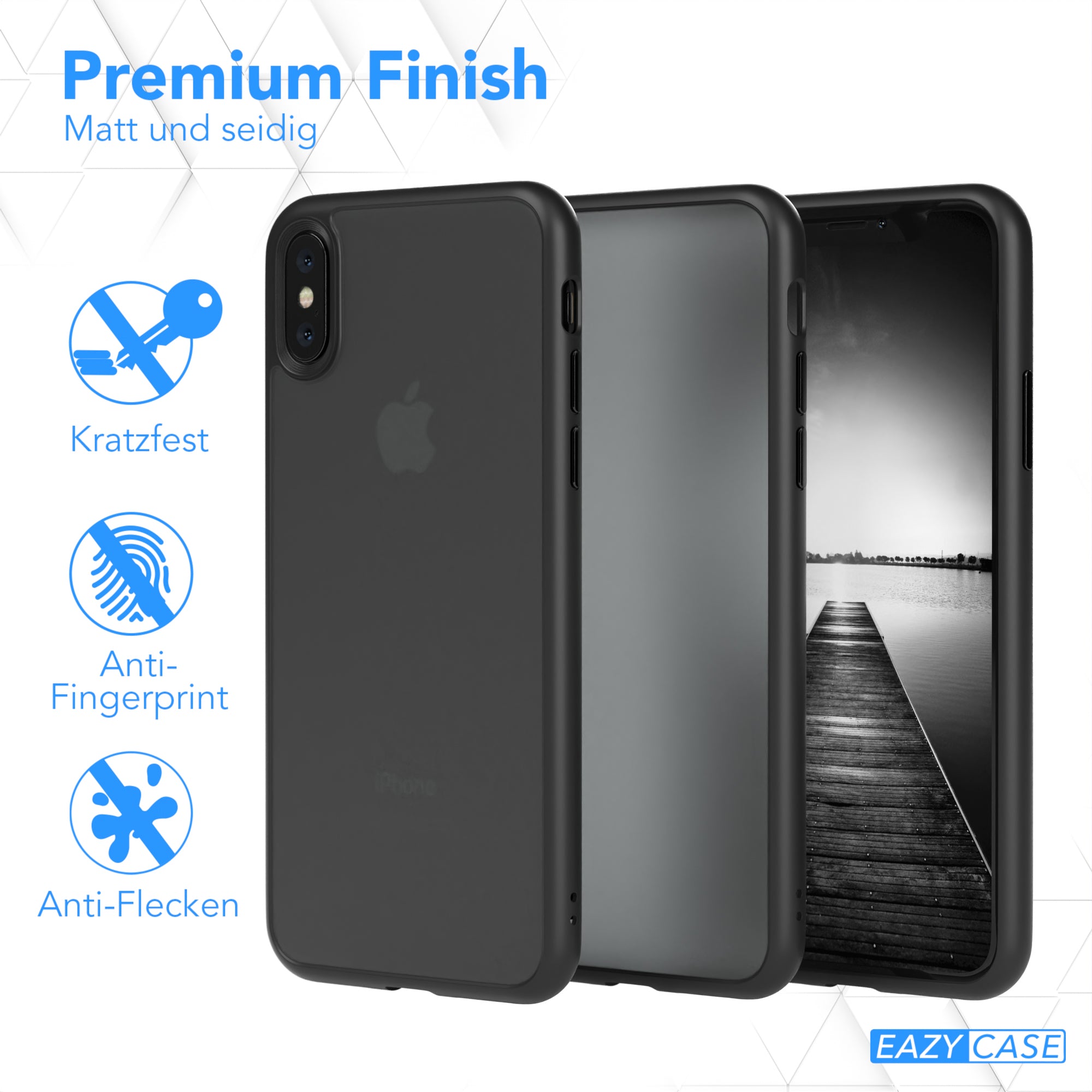 iPhone X / XS Outdoor Hülle