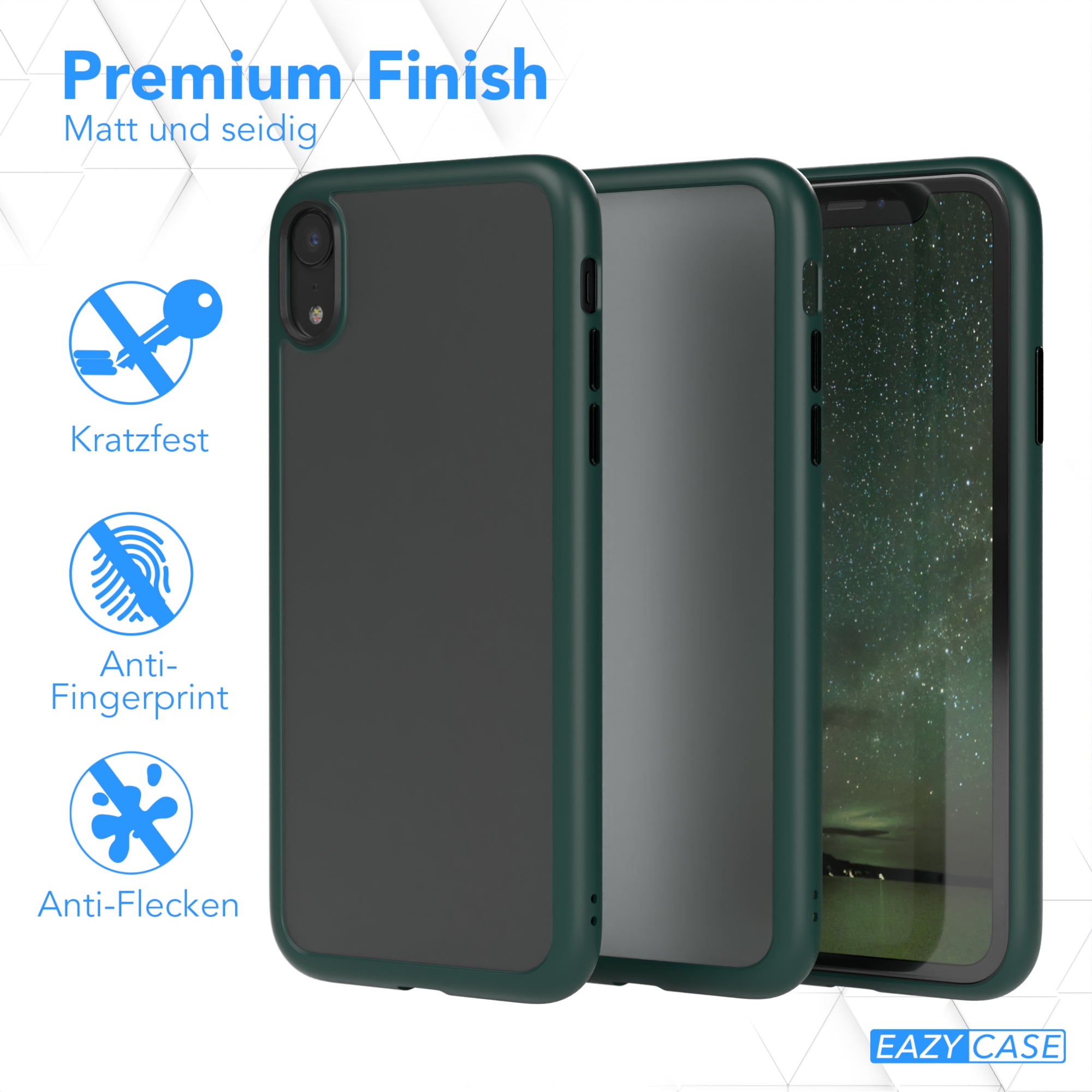 iPhone XR Outdoor Hülle