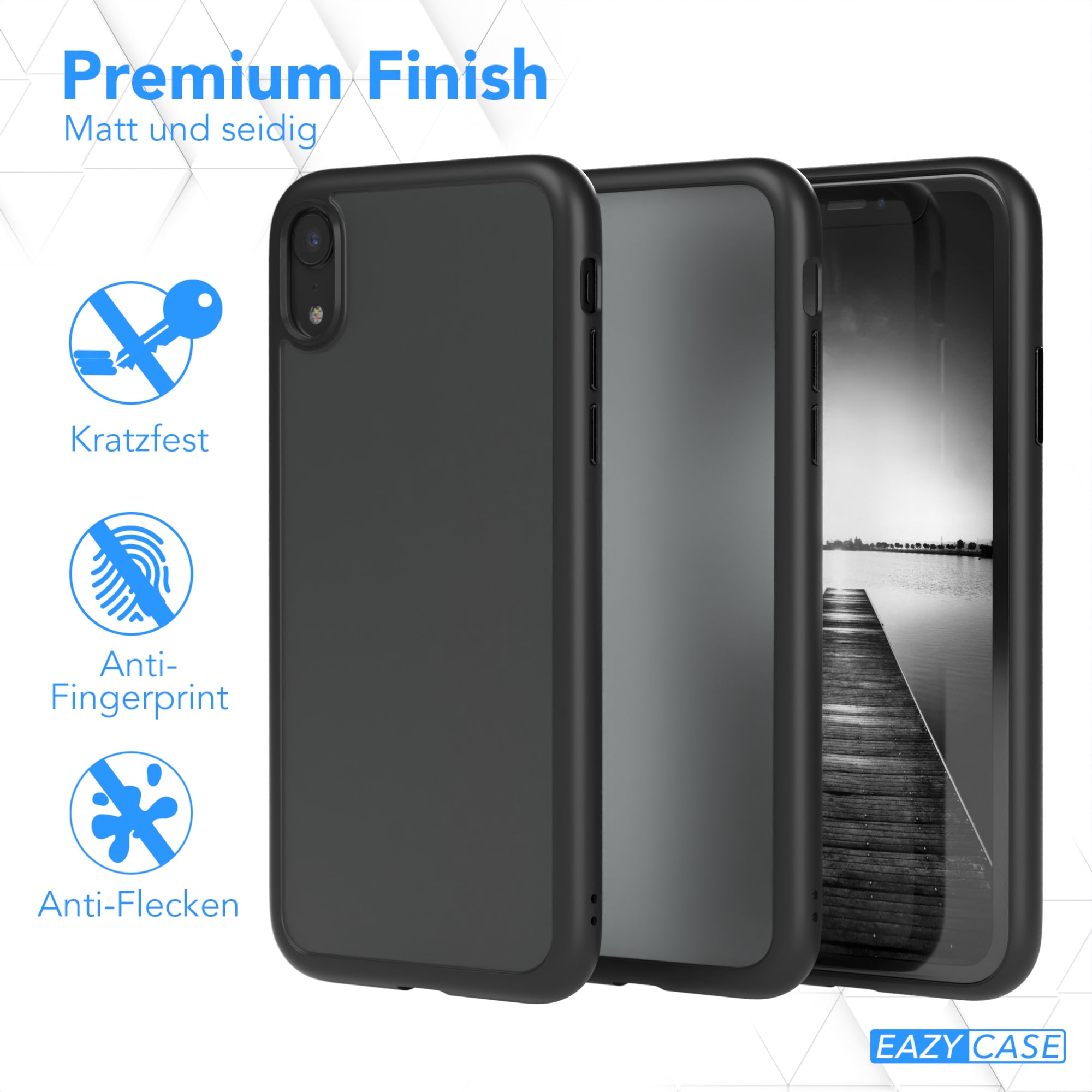 iPhone XR Outdoor Hülle