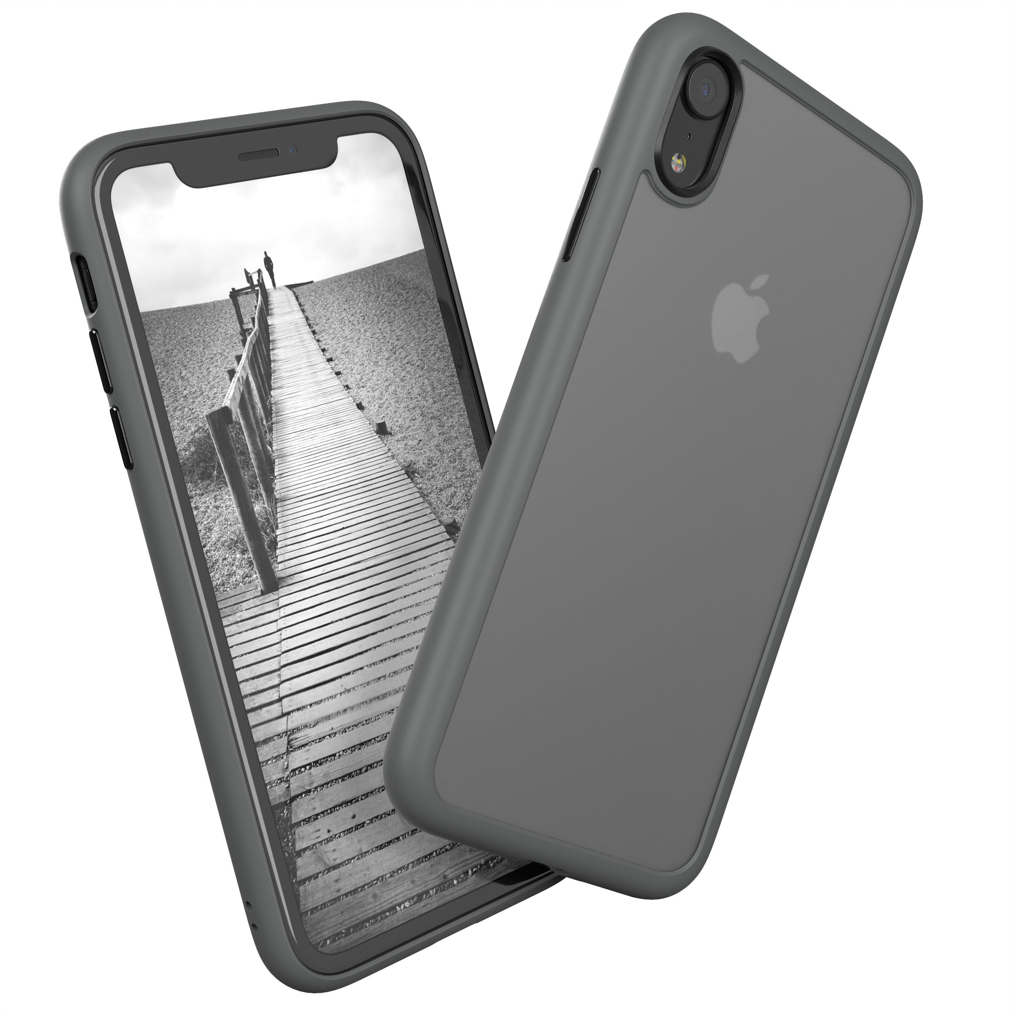 iPhone XR Outdoor Hülle