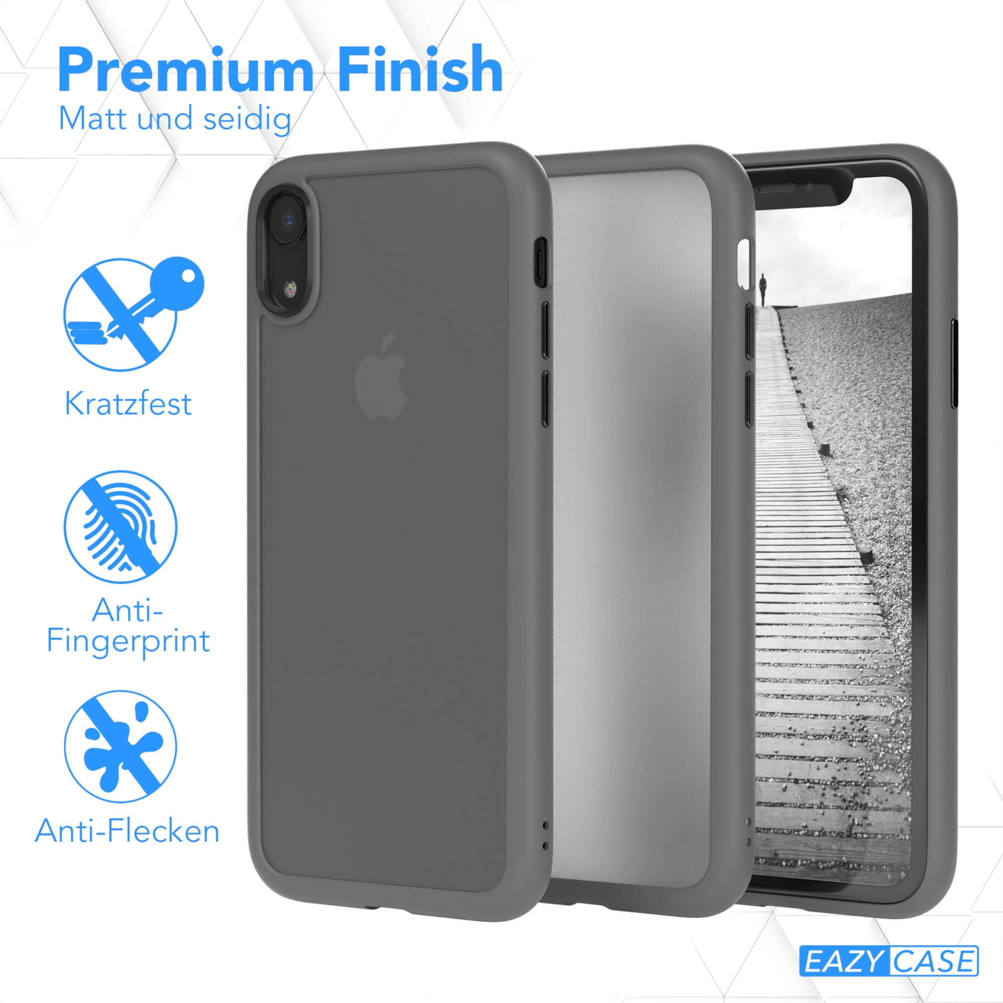 iPhone XR Outdoor Hülle