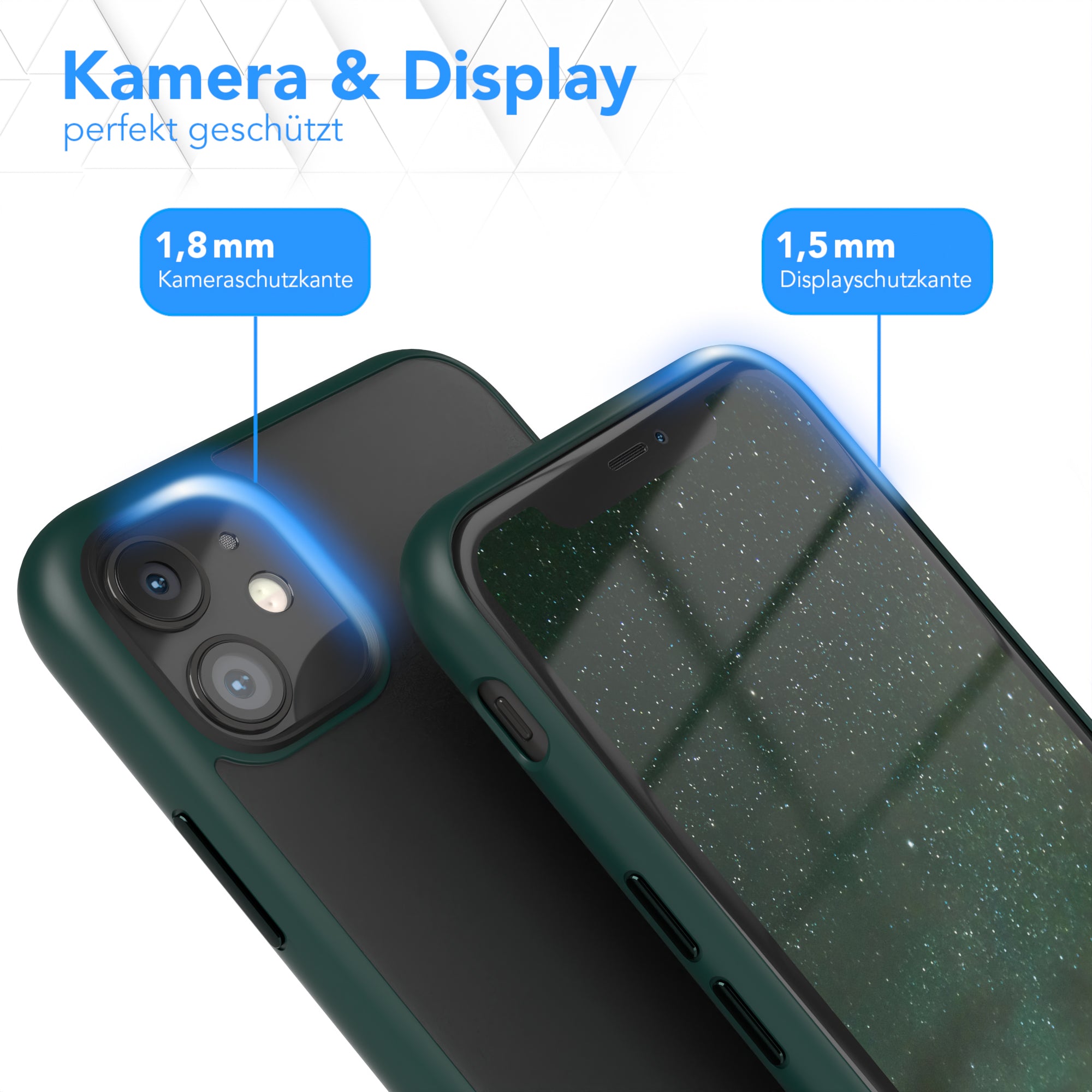 iPhone 11 Outdoor Hülle