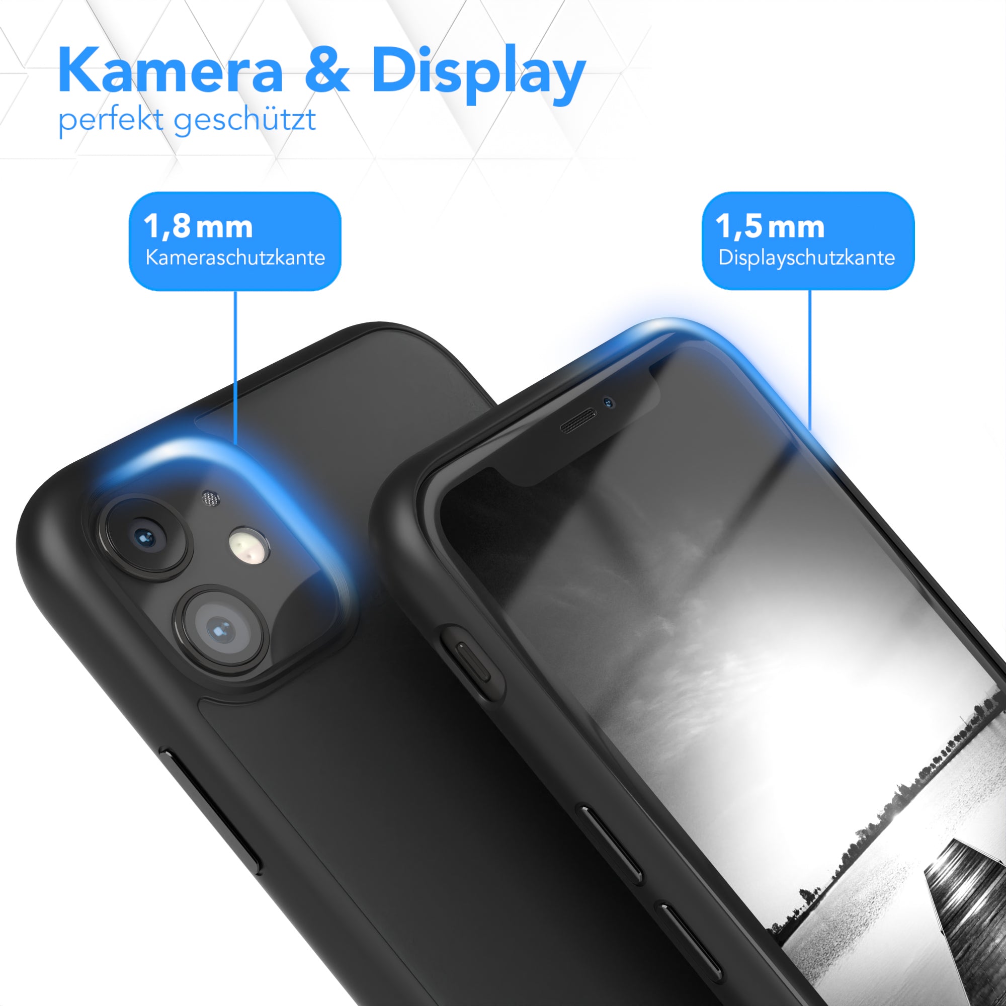 iPhone 11 Outdoor Hülle