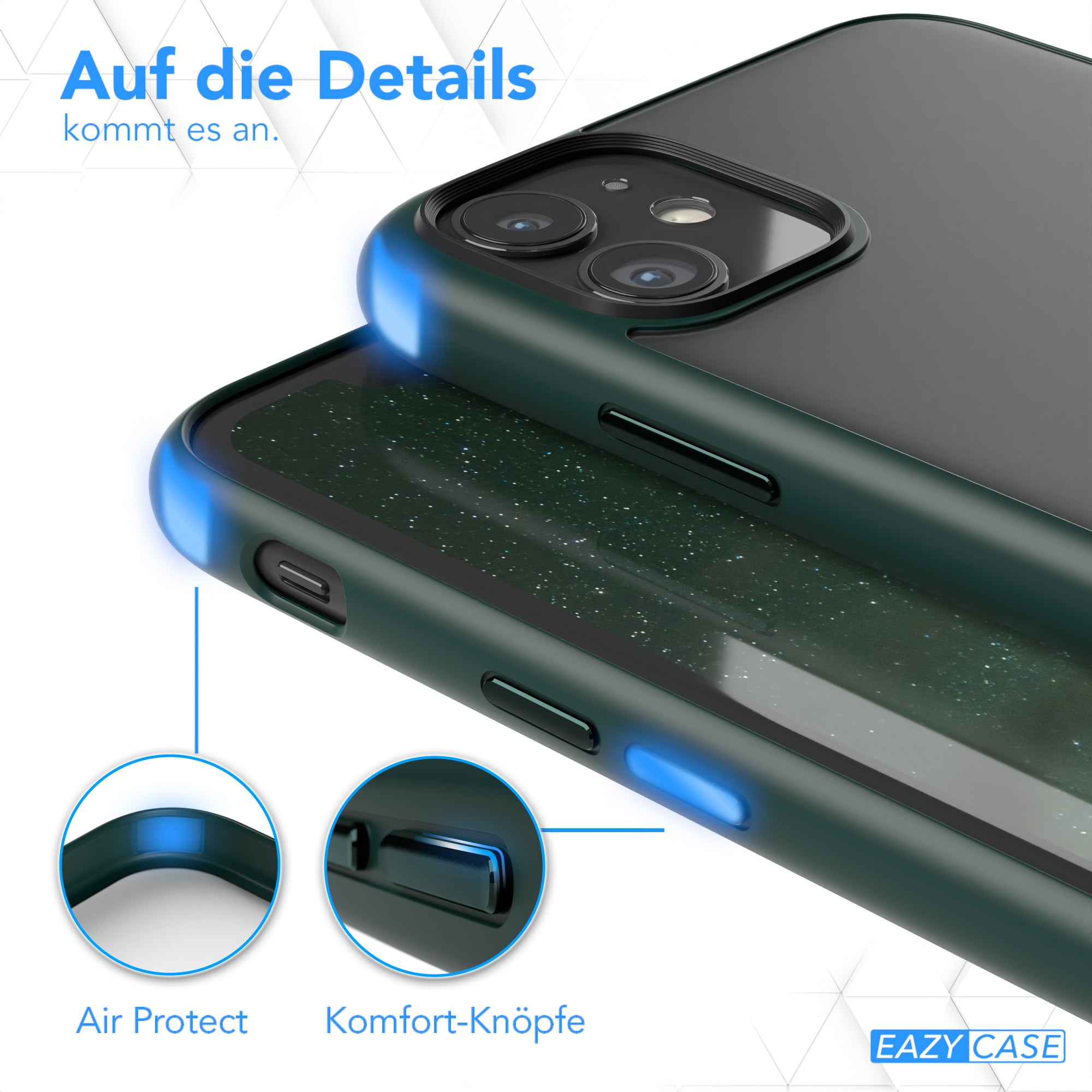iPhone 11 Outdoor Hülle