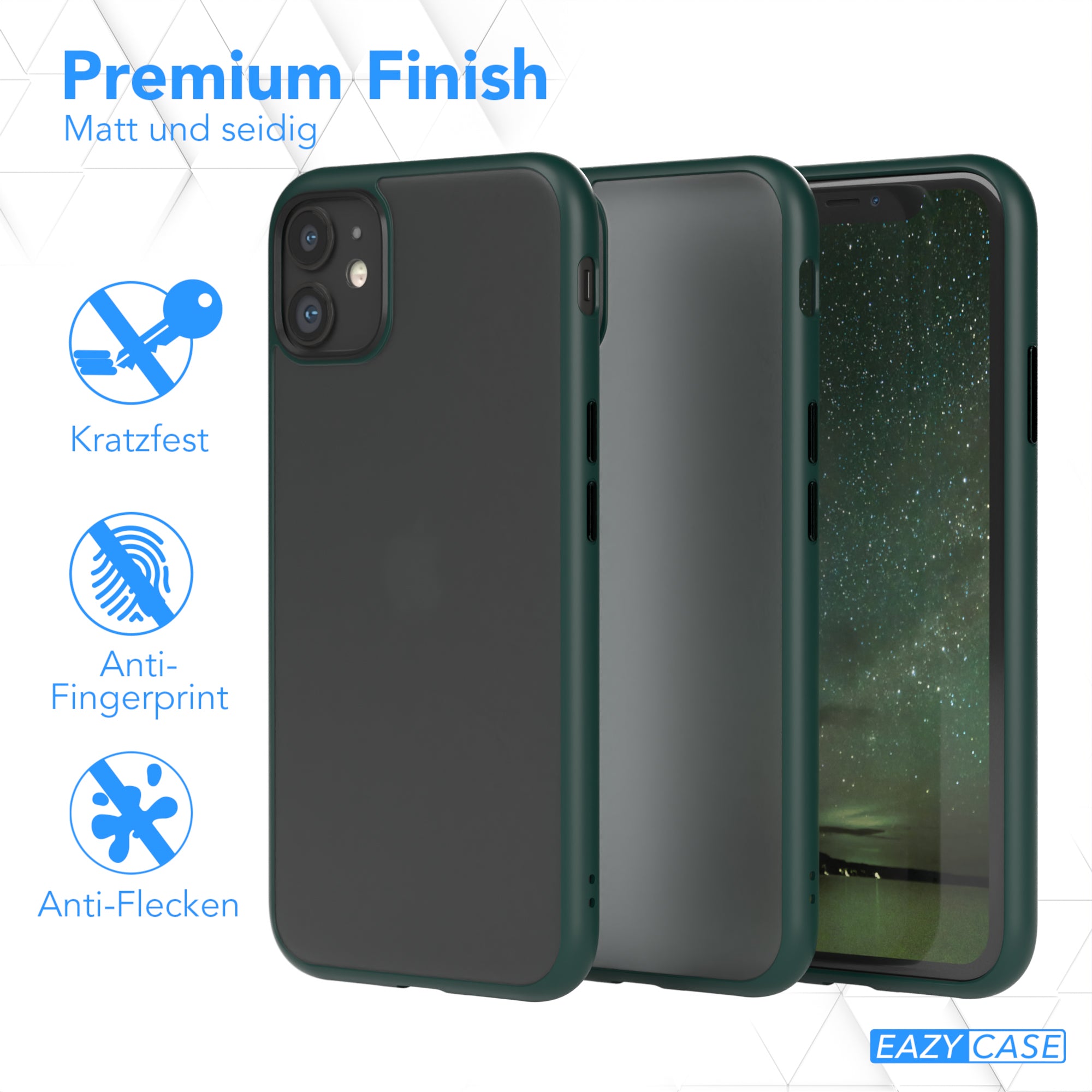 iPhone 11 Outdoor Hülle