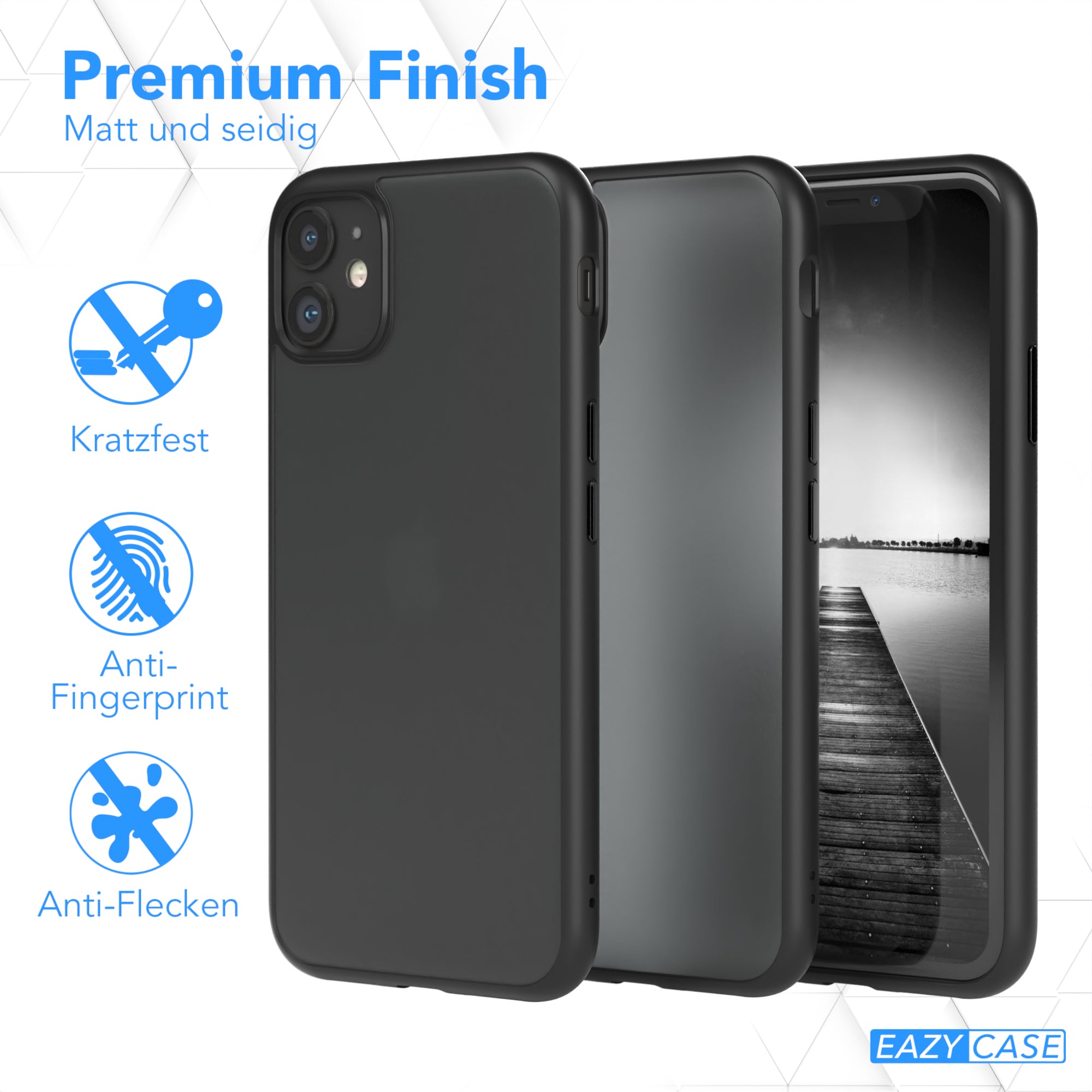 iPhone 11 Outdoor Hülle