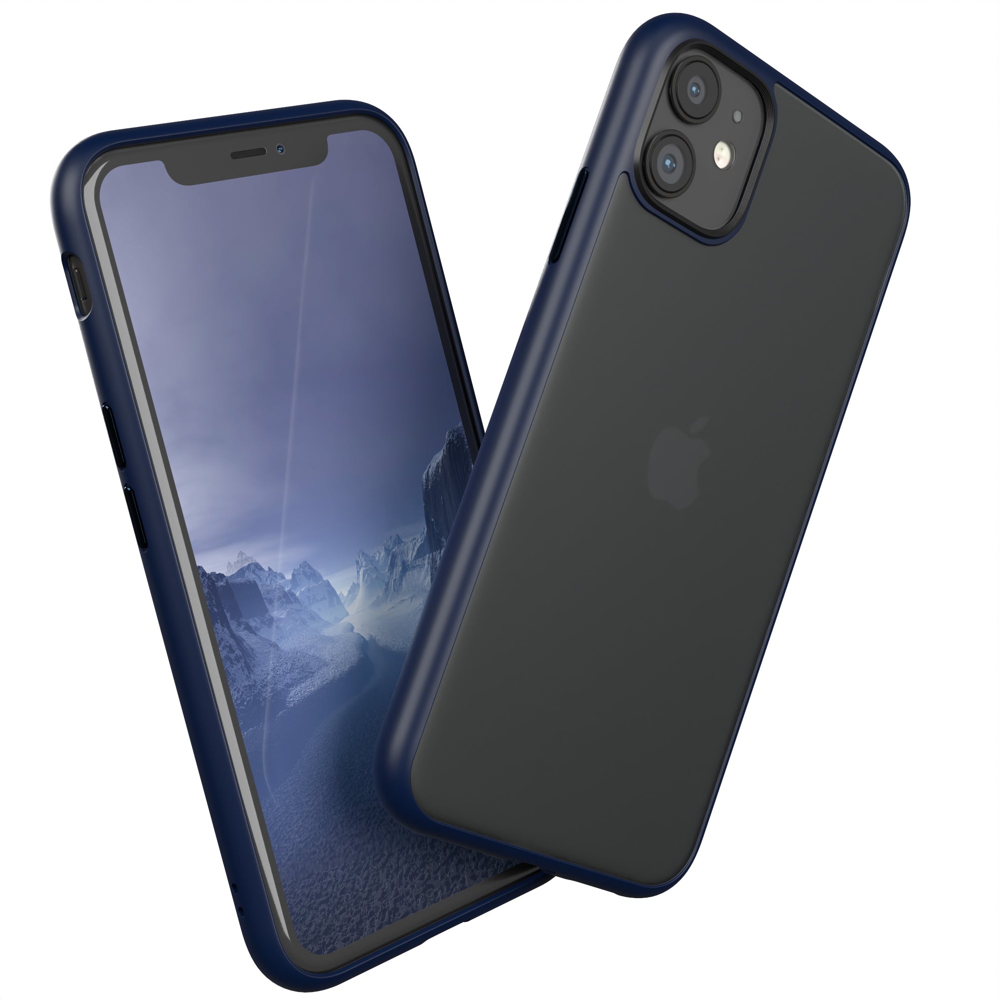 iPhone 11 Outdoor Hülle