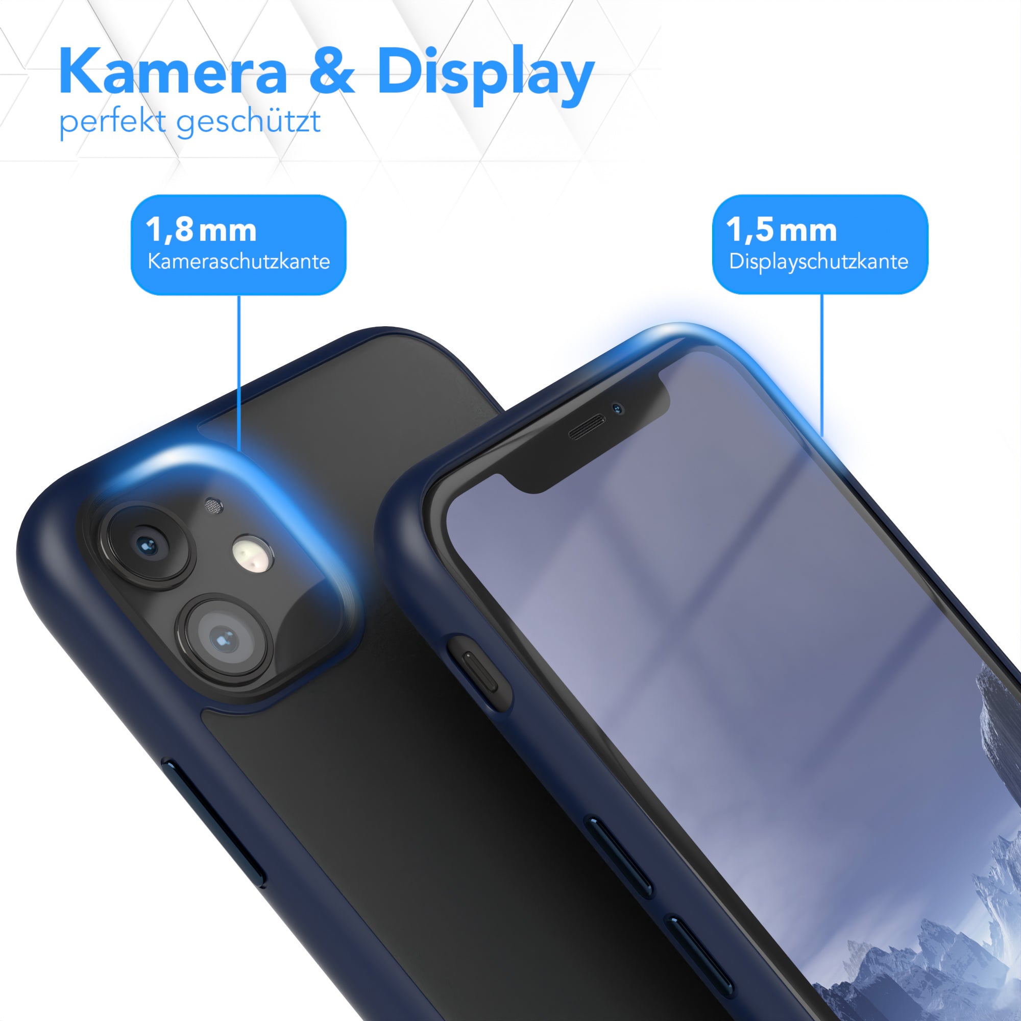 iPhone 11 Outdoor Hülle