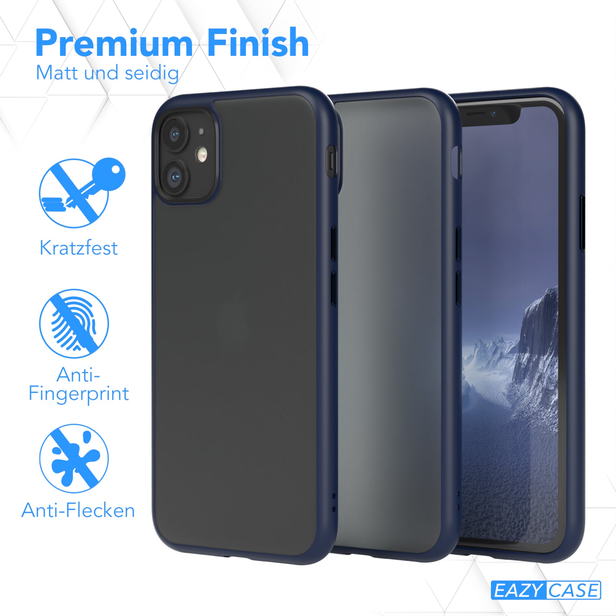 iPhone 11 Outdoor Hülle
