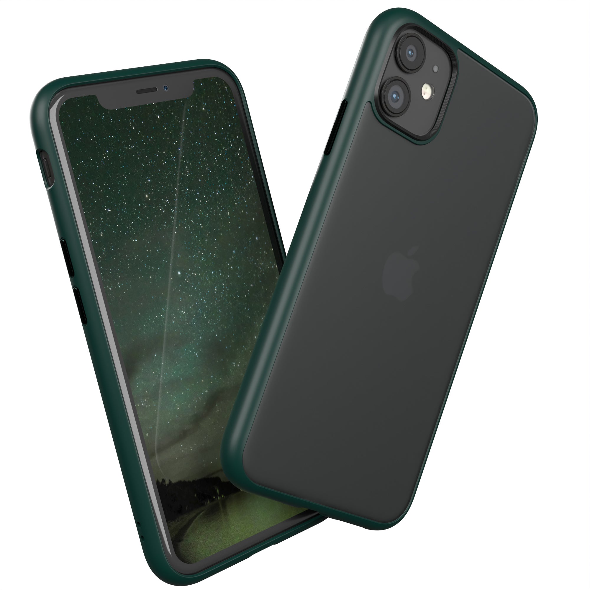 iPhone 11 Outdoor Hülle