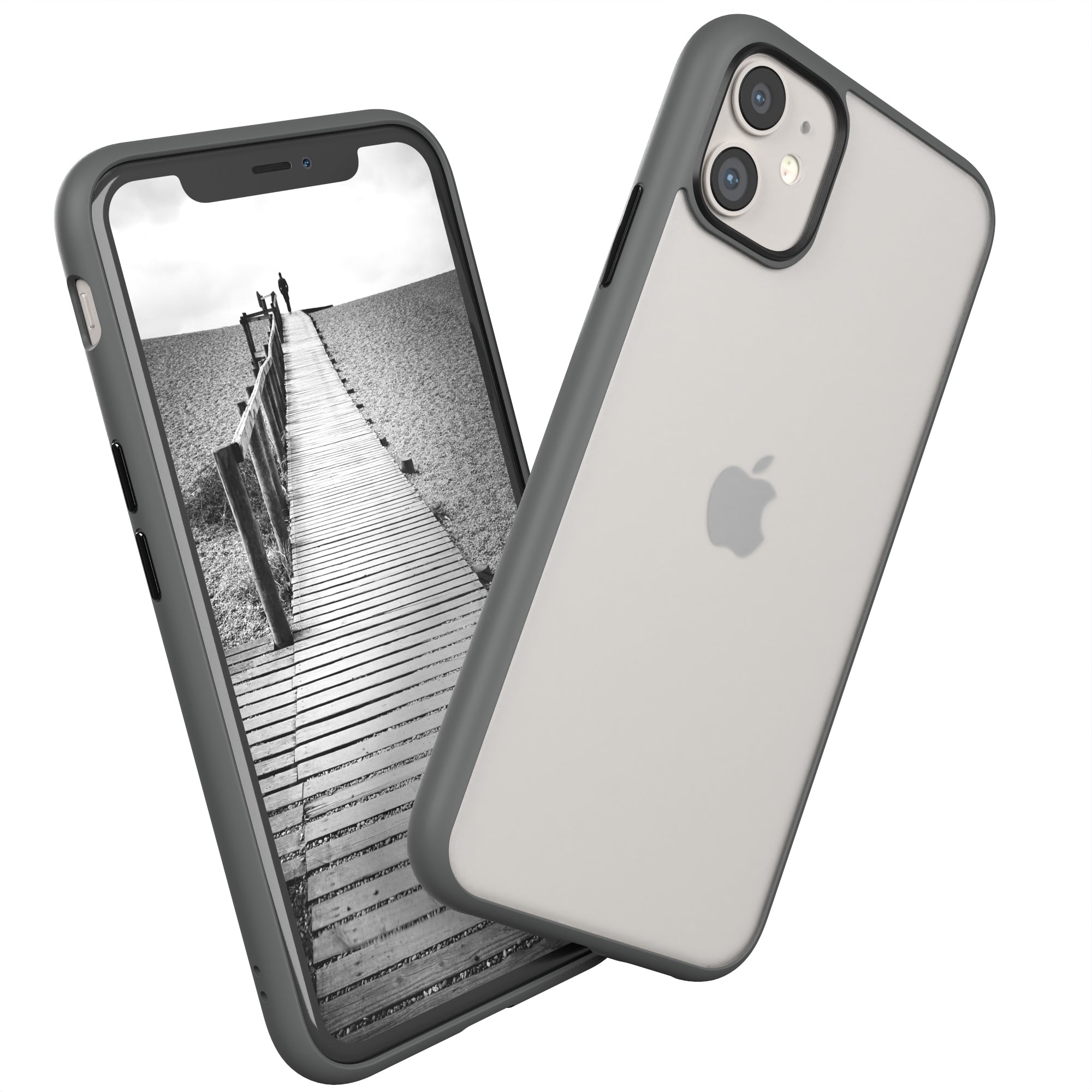 iPhone 11 Outdoor Hülle
