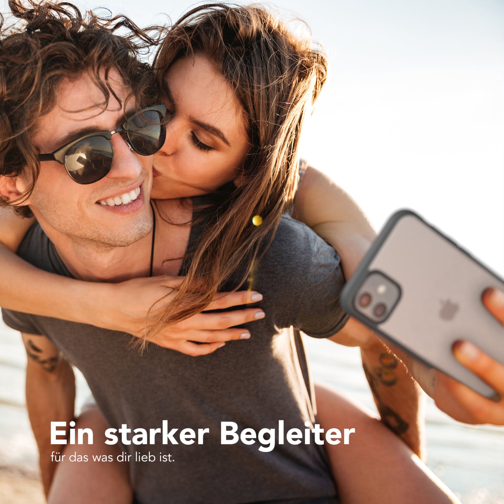 iPhone 11 Outdoor Hülle