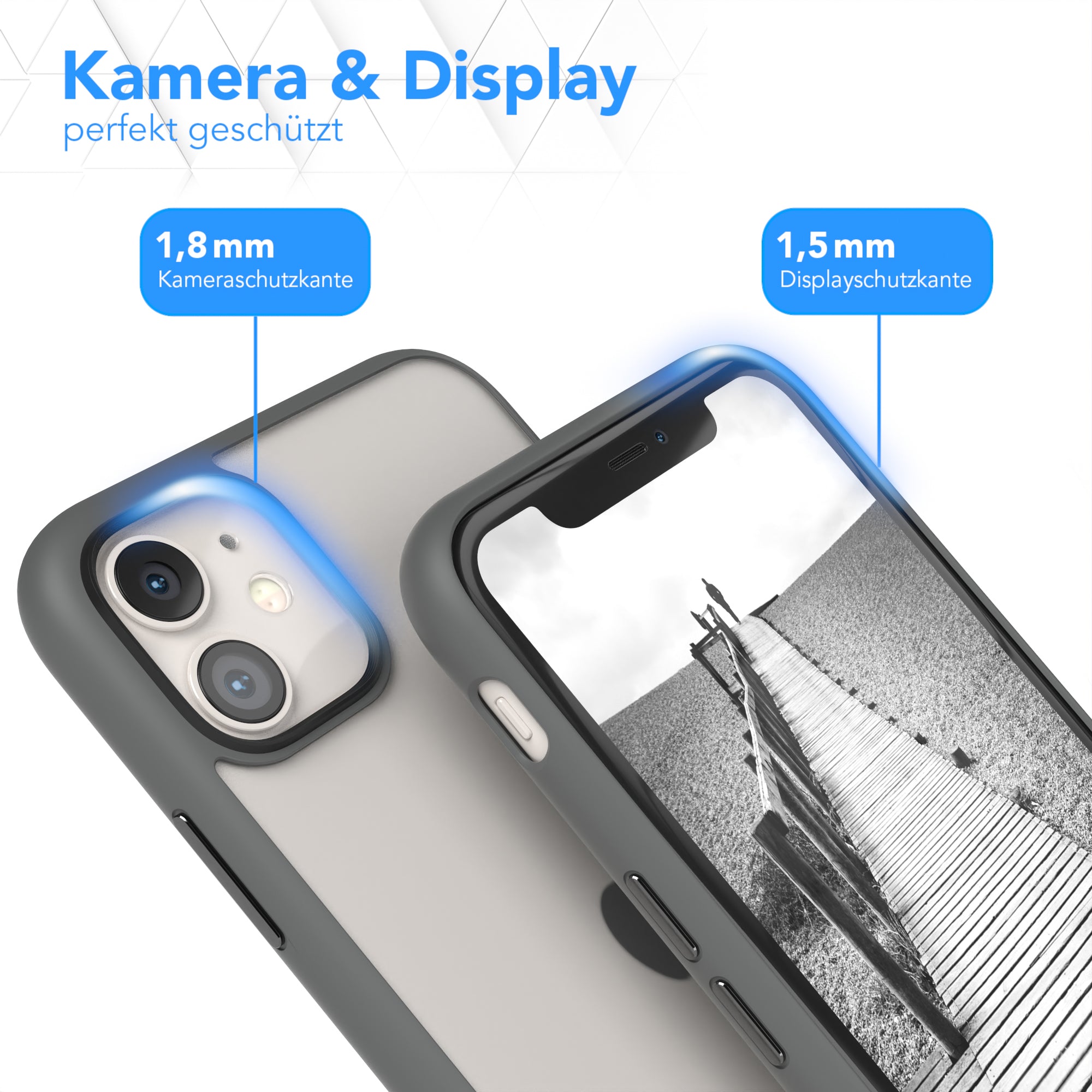 iPhone 11 Outdoor Hülle