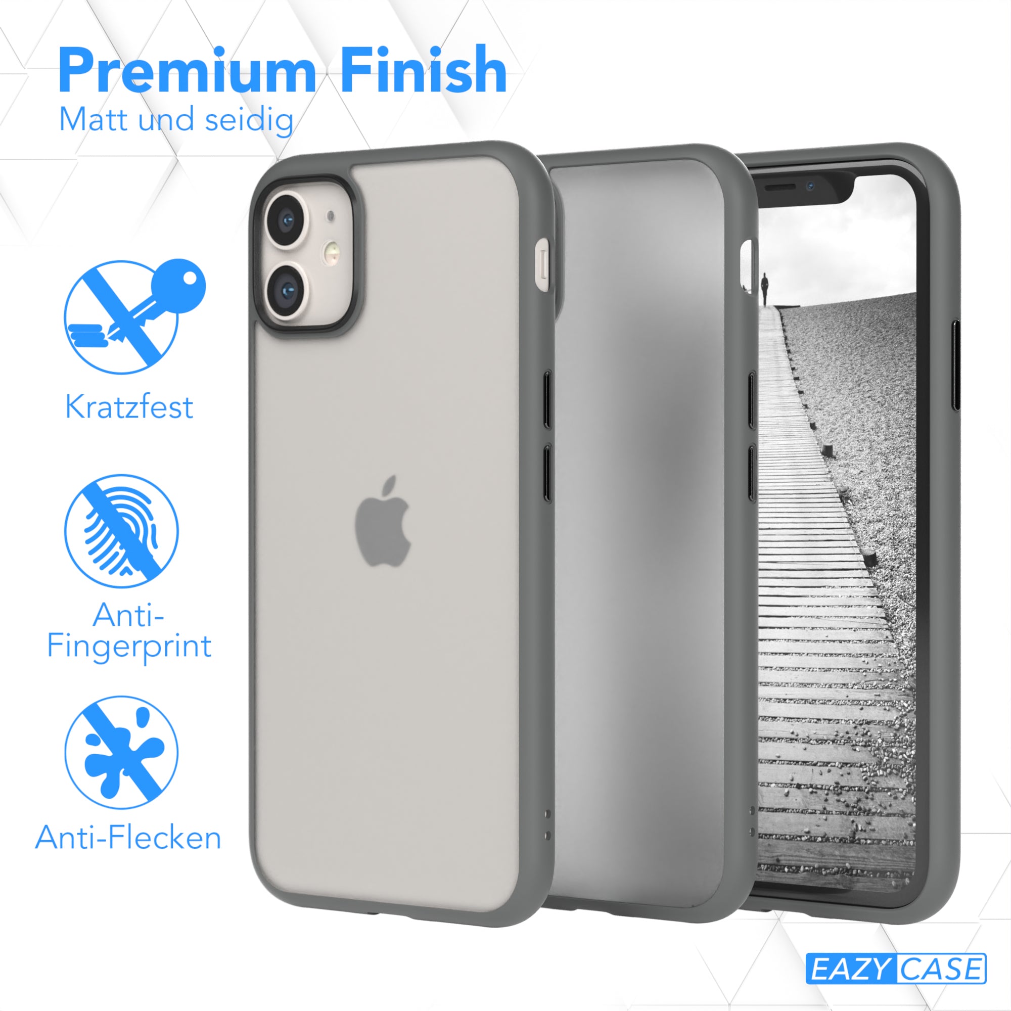 iPhone 11 Outdoor Hülle