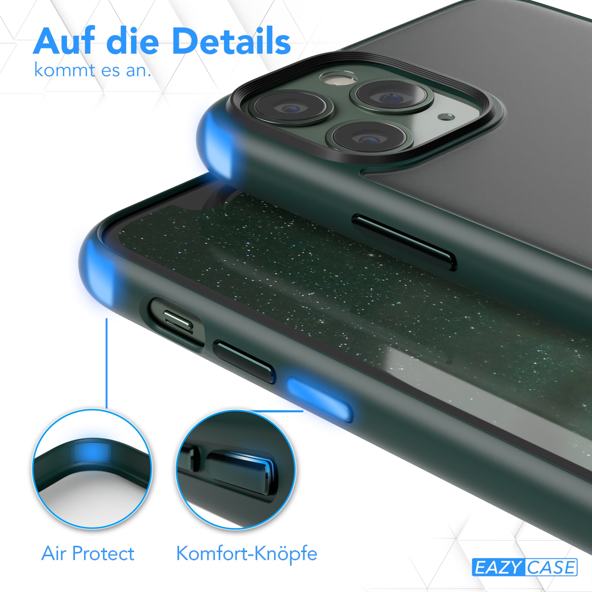 iPhone 11 Pro Outdoor Hülle