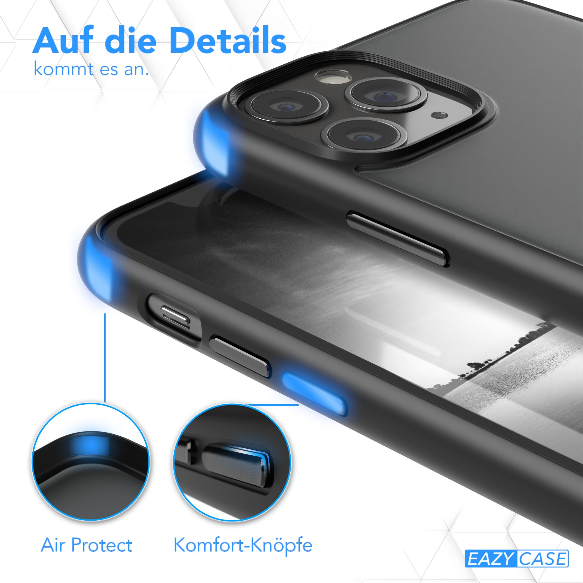 iPhone 11 Pro Outdoor Hülle
