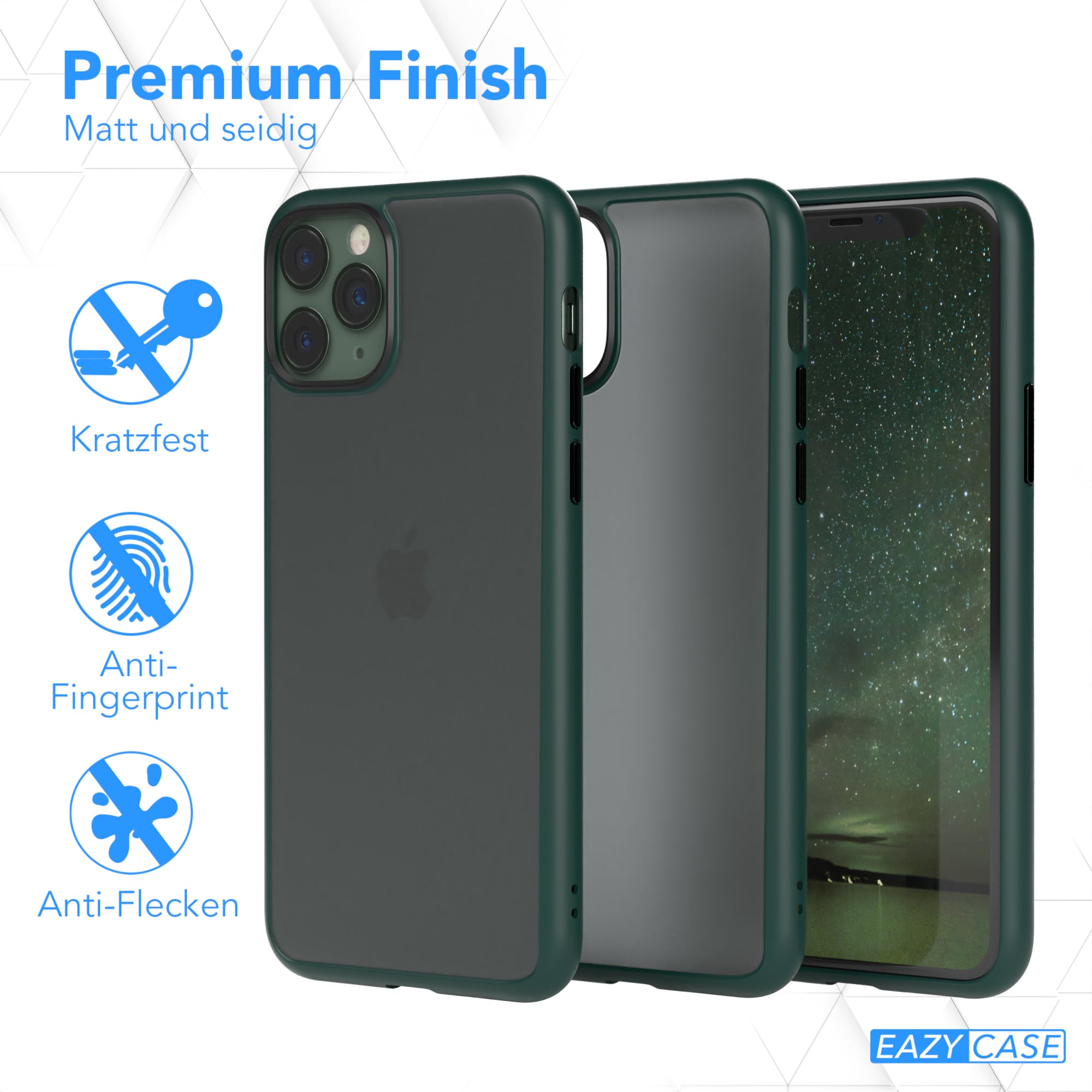 iPhone 11 Pro Outdoor Hülle