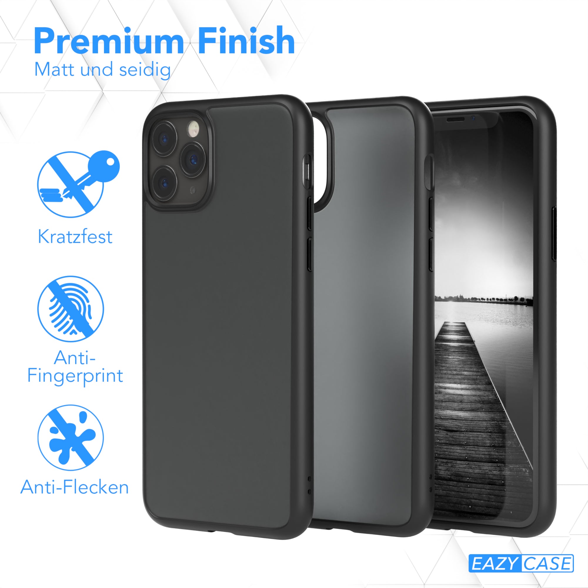 iPhone 11 Pro Outdoor Hülle