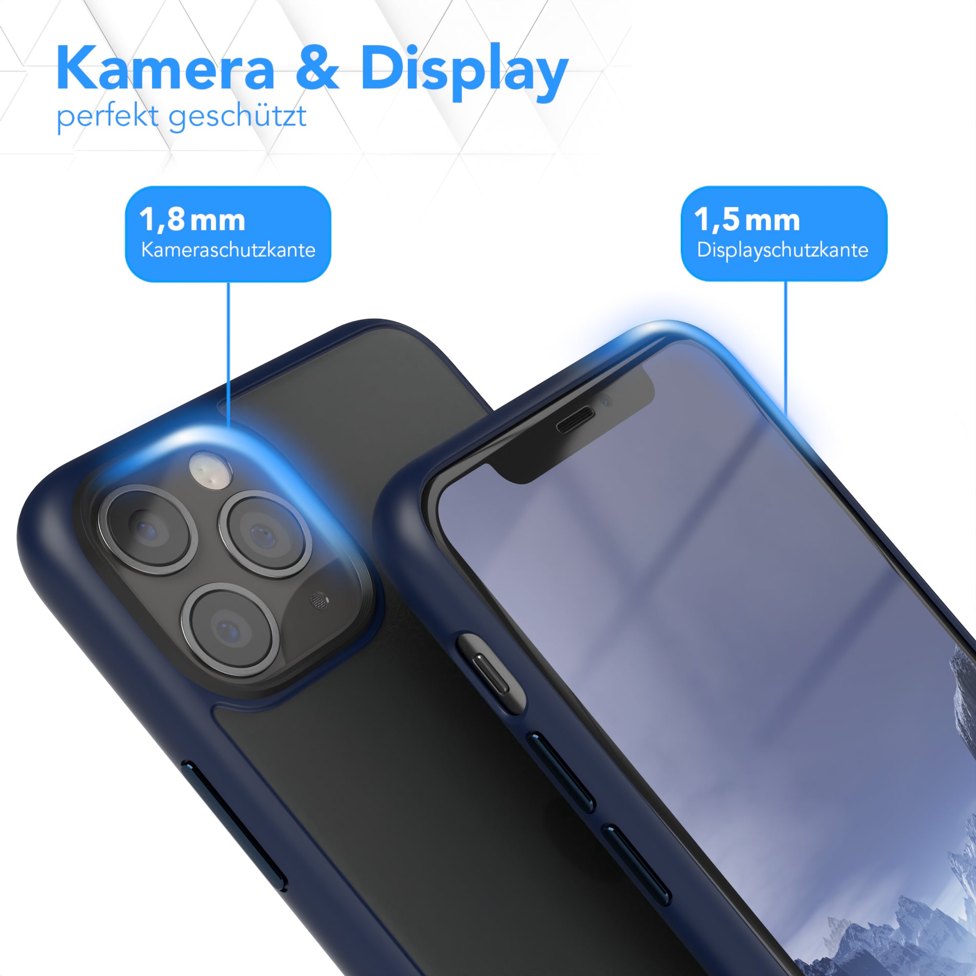iPhone 11 Pro Outdoor Hülle