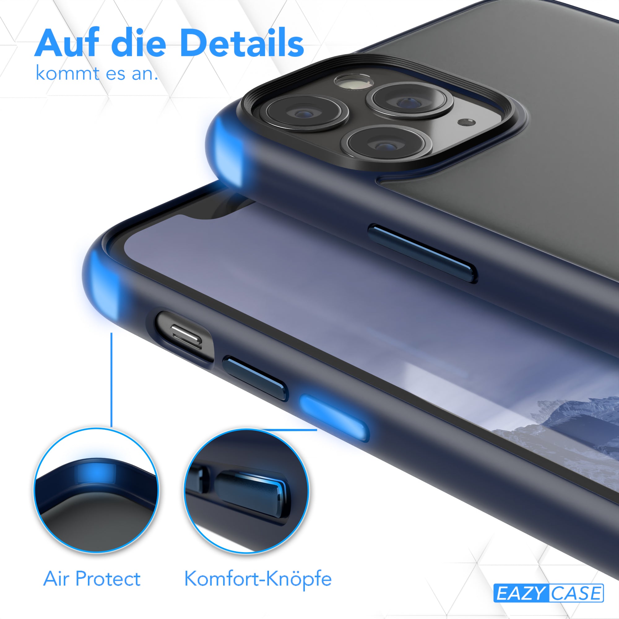 iPhone 11 Pro Outdoor Hülle