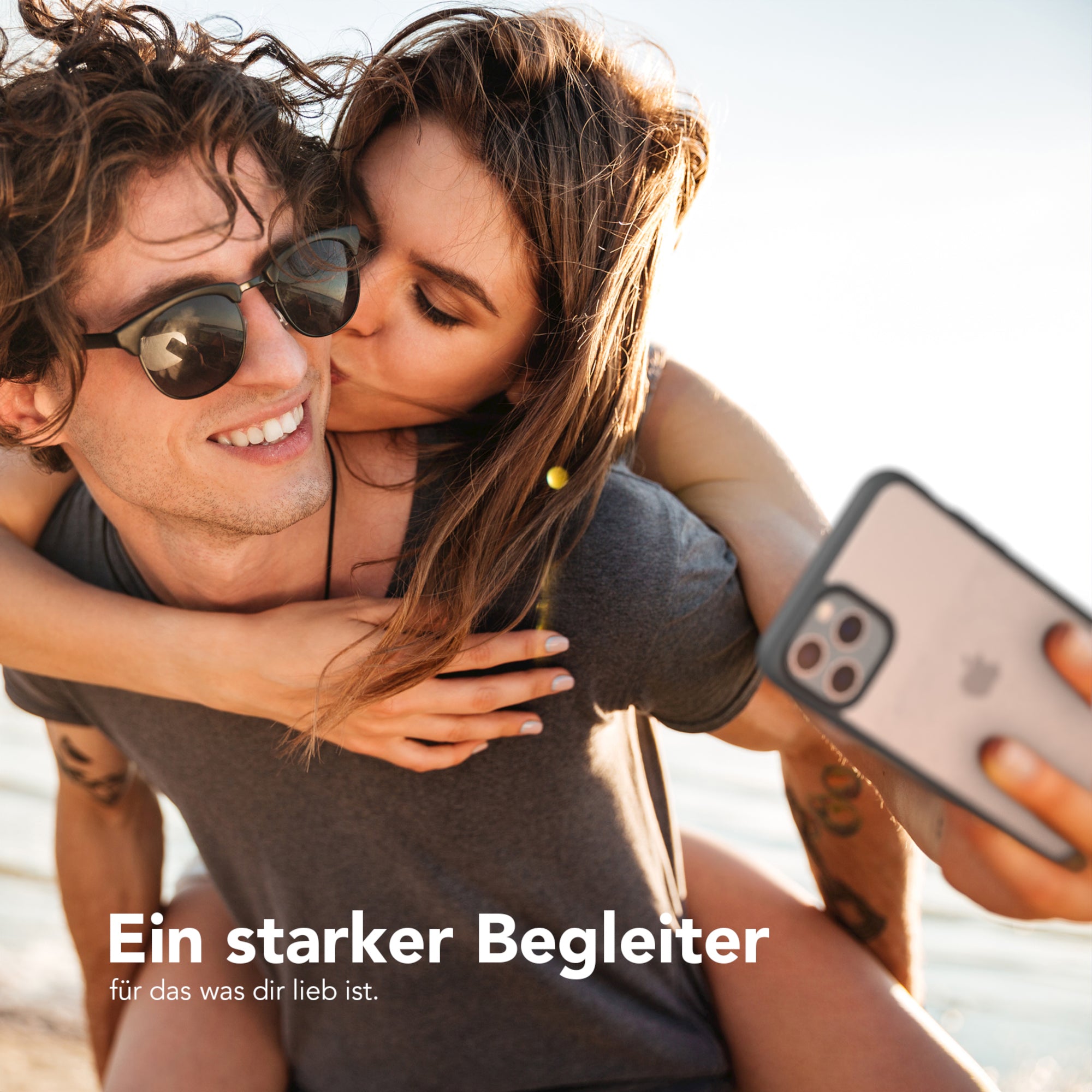 iPhone 11 Pro Outdoor Hülle