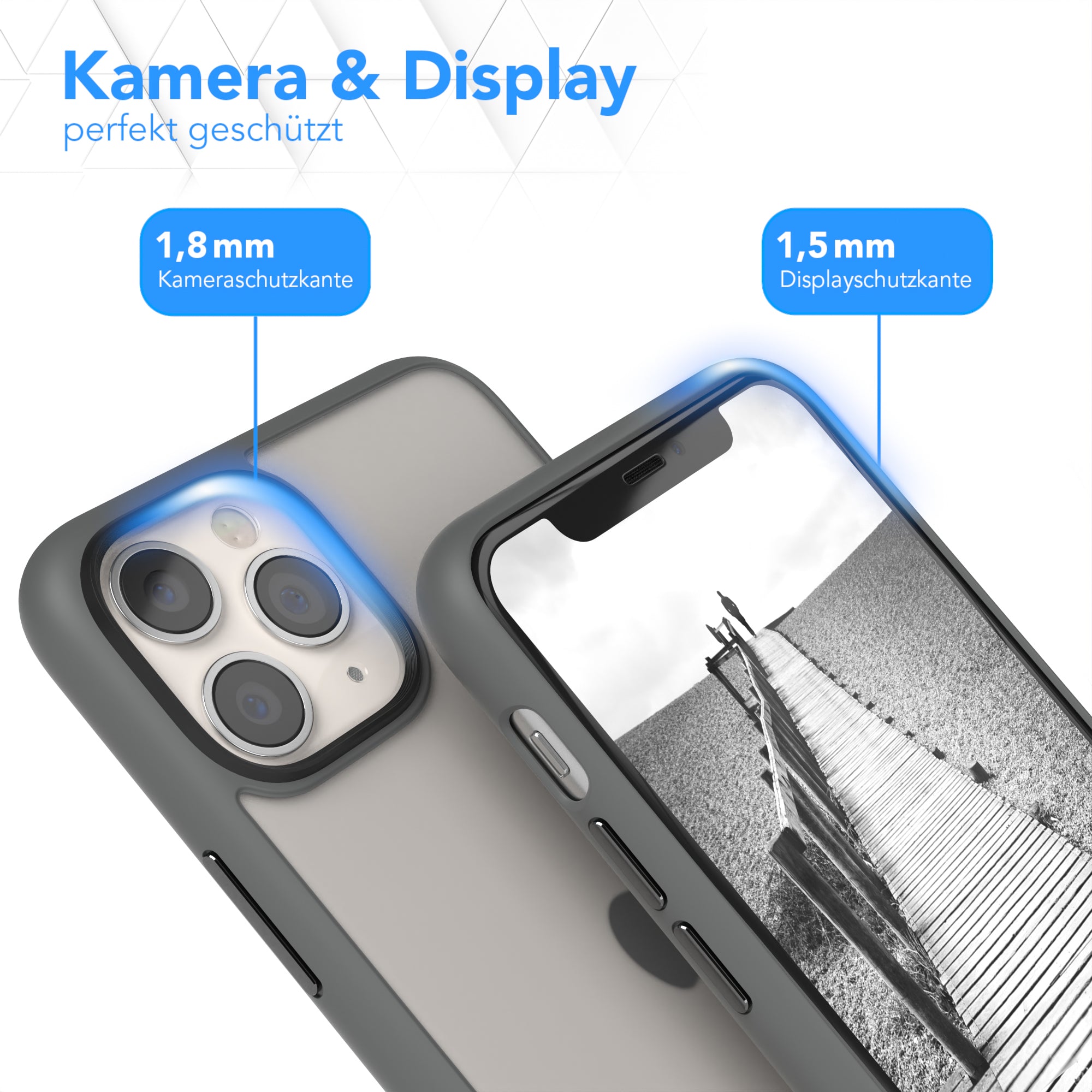 iPhone 11 Pro Outdoor Hülle