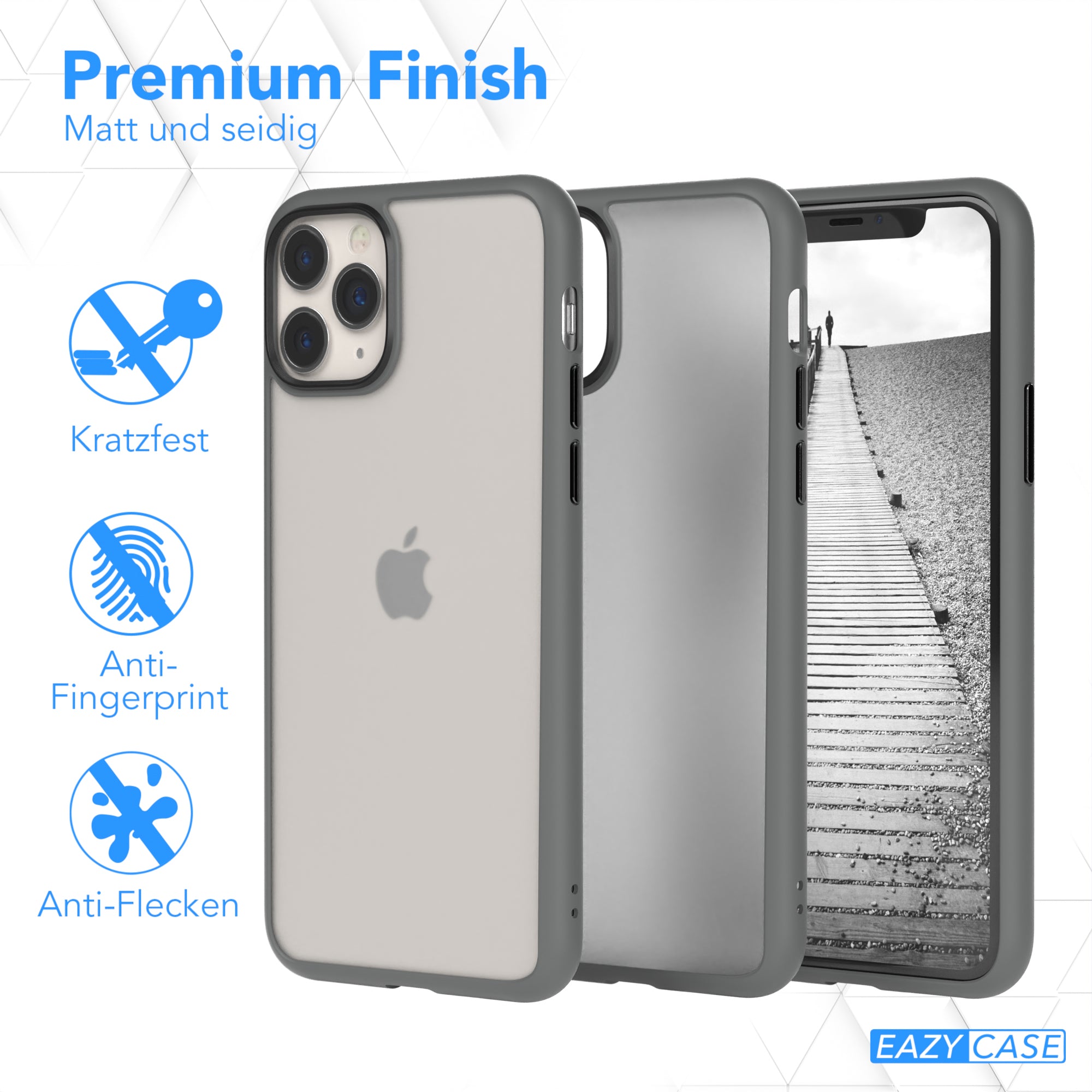 iPhone 11 Pro Outdoor Hülle
