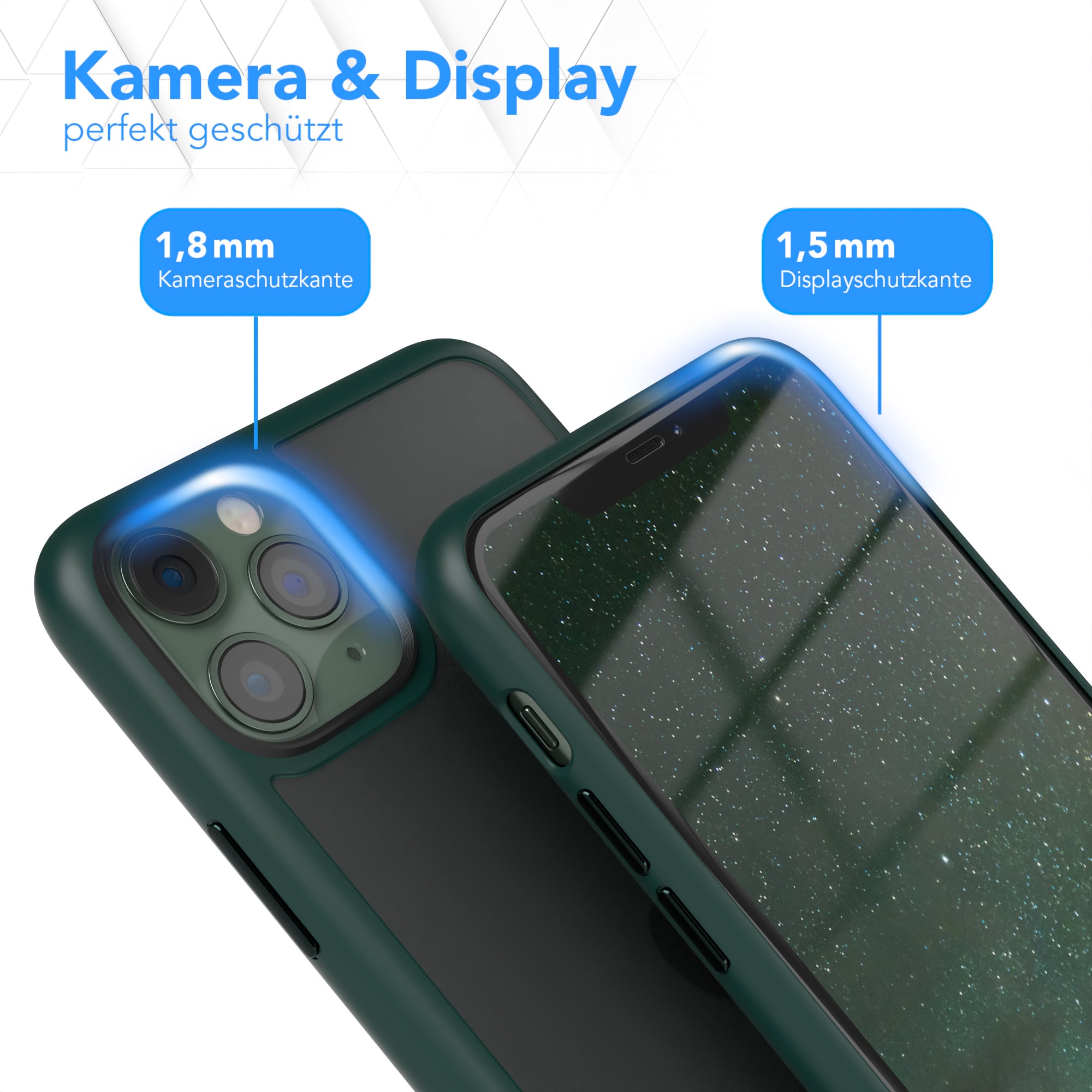 iPhone 11 Pro Max Outdoor Hülle