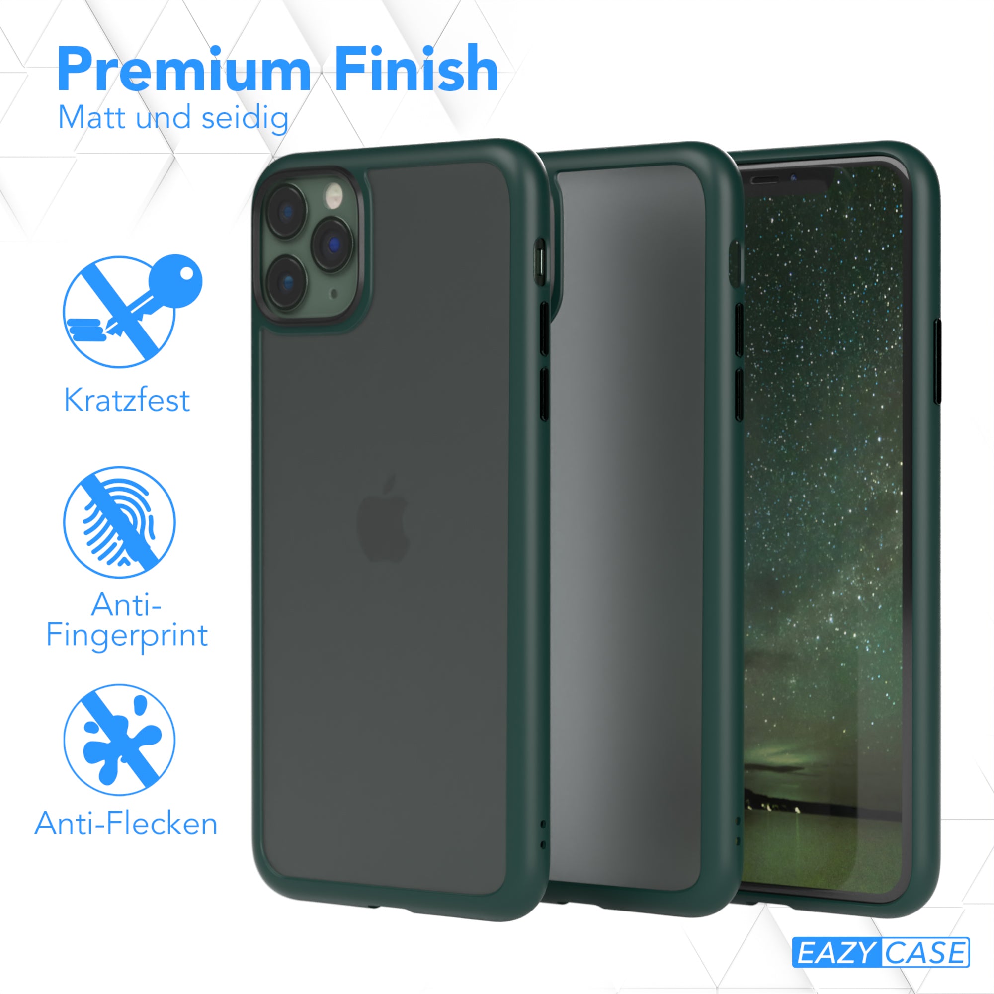 iPhone 11 Pro Max Outdoor Hülle