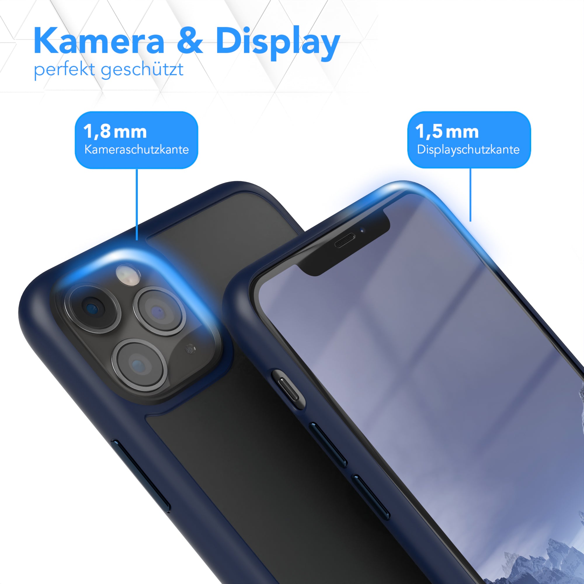 iPhone 11 Pro Max Outdoor Hülle