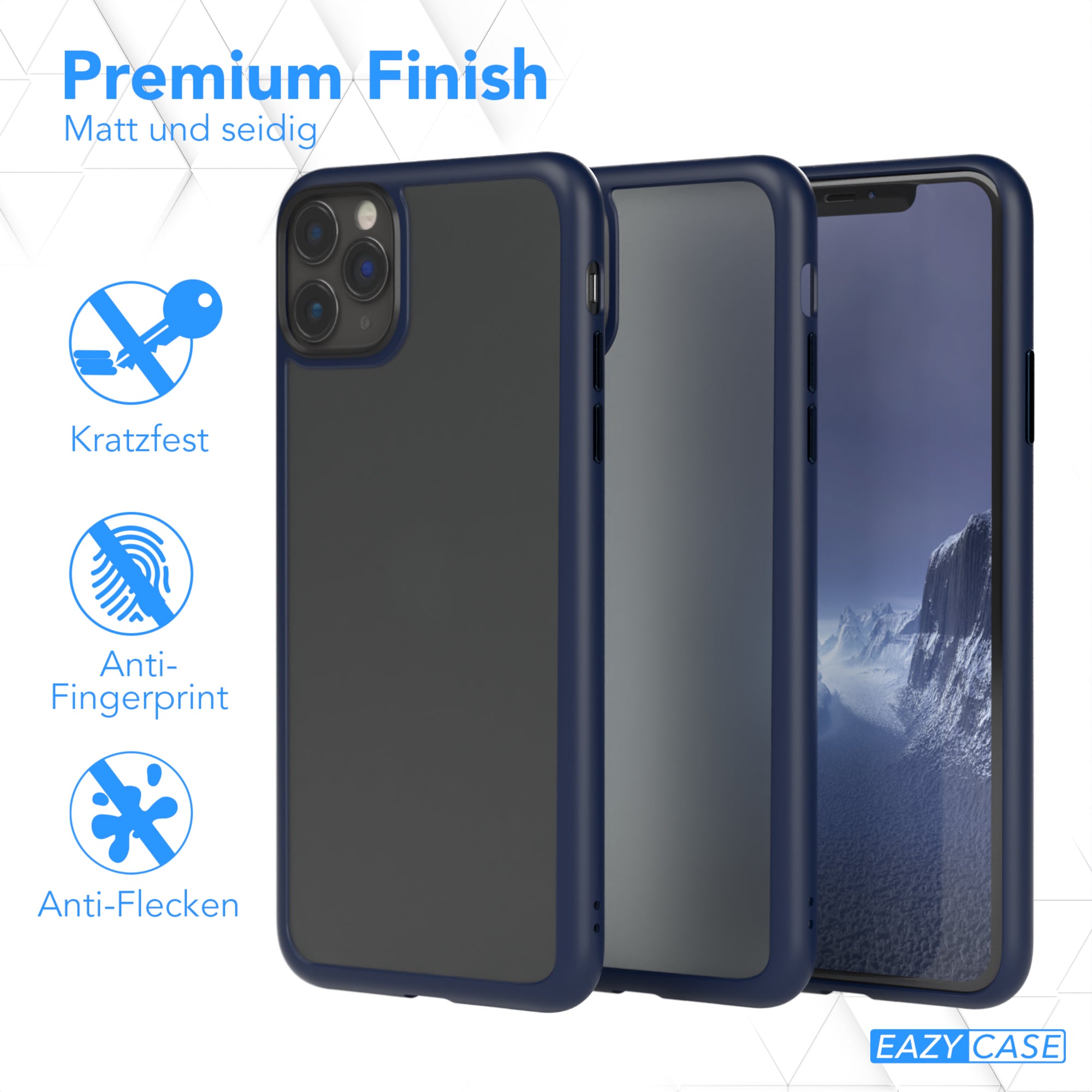 iPhone 11 Pro Max Outdoor Hülle